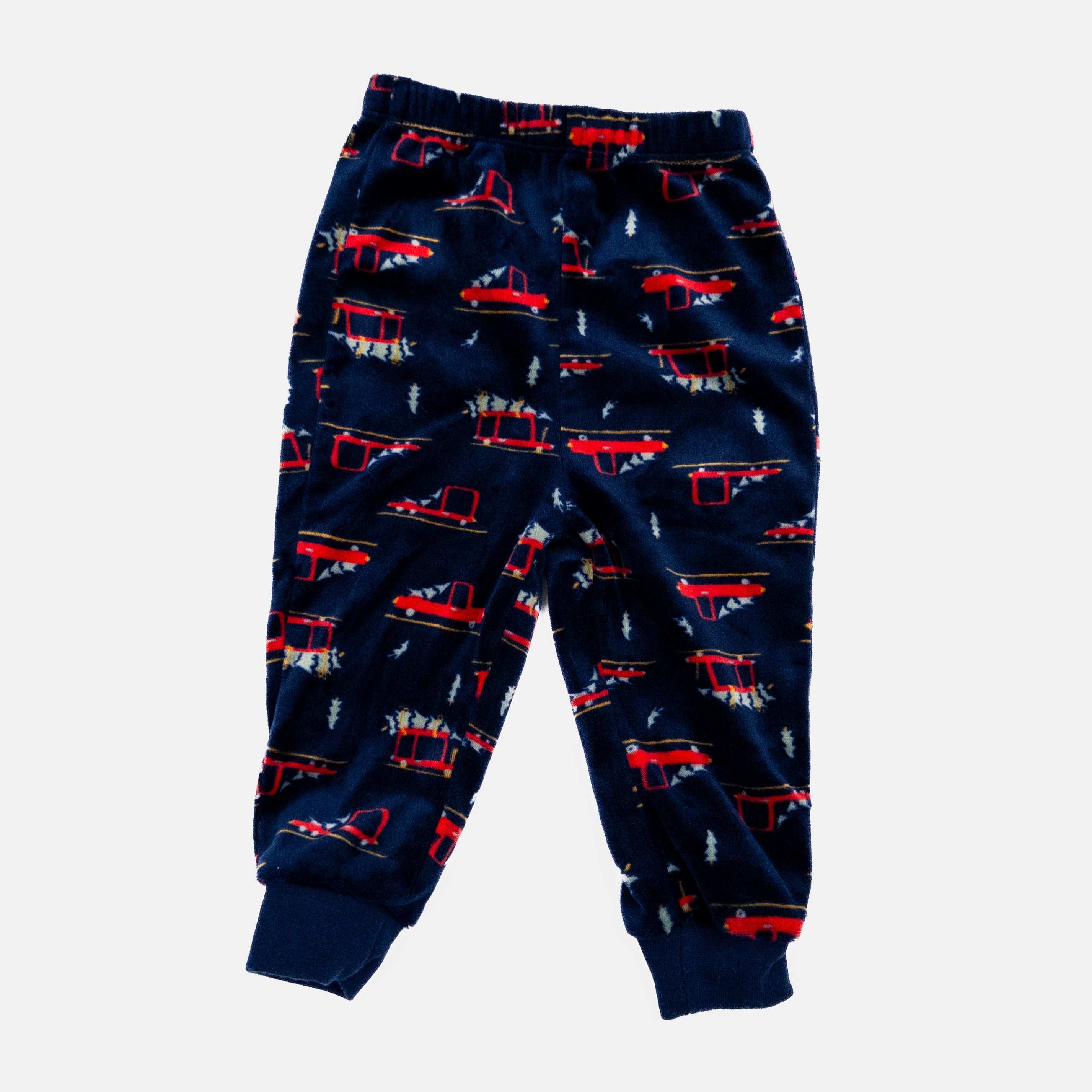 Gagou Tagou - Legging polar - 9 mois