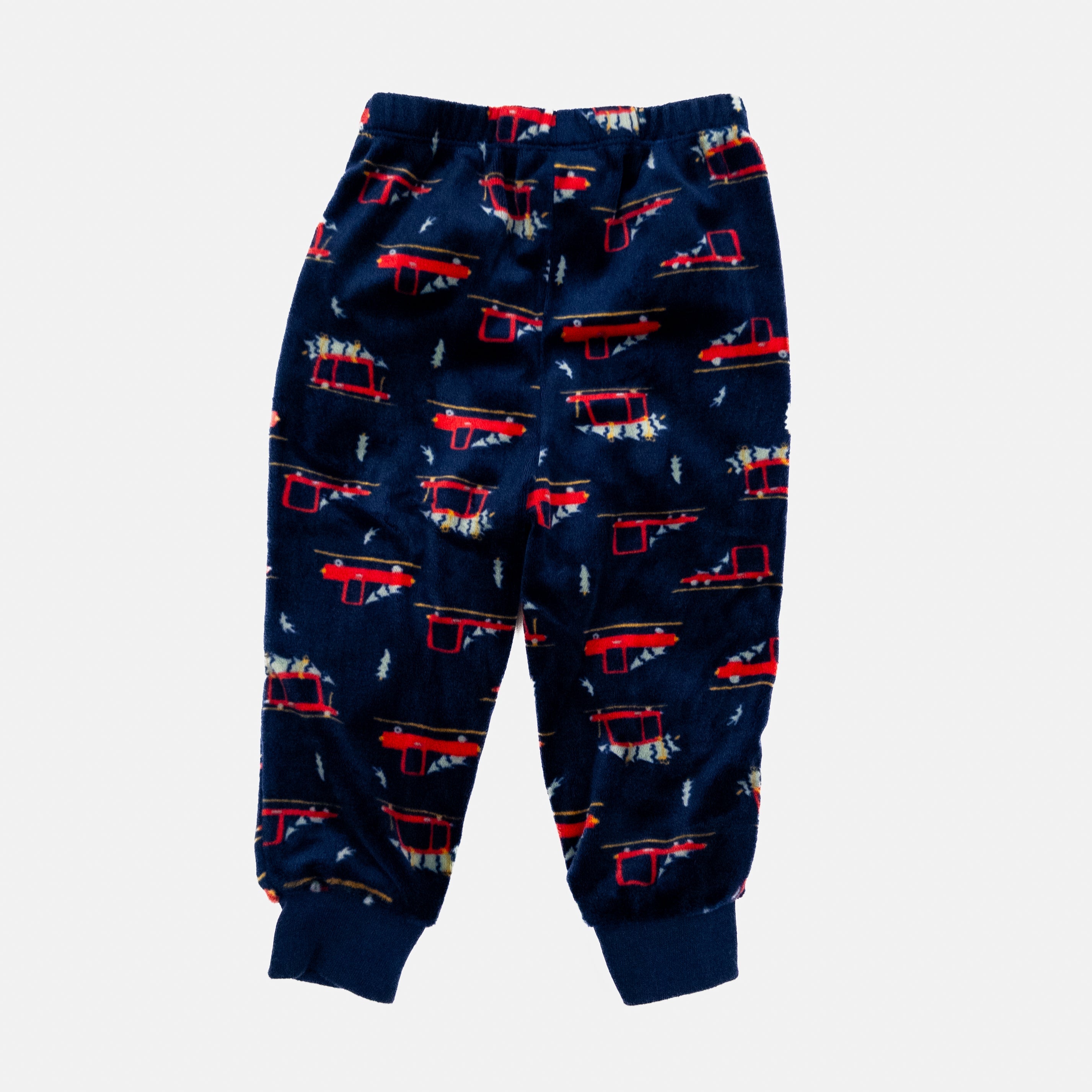Gagou Tagou - Legging polar - 9 mois