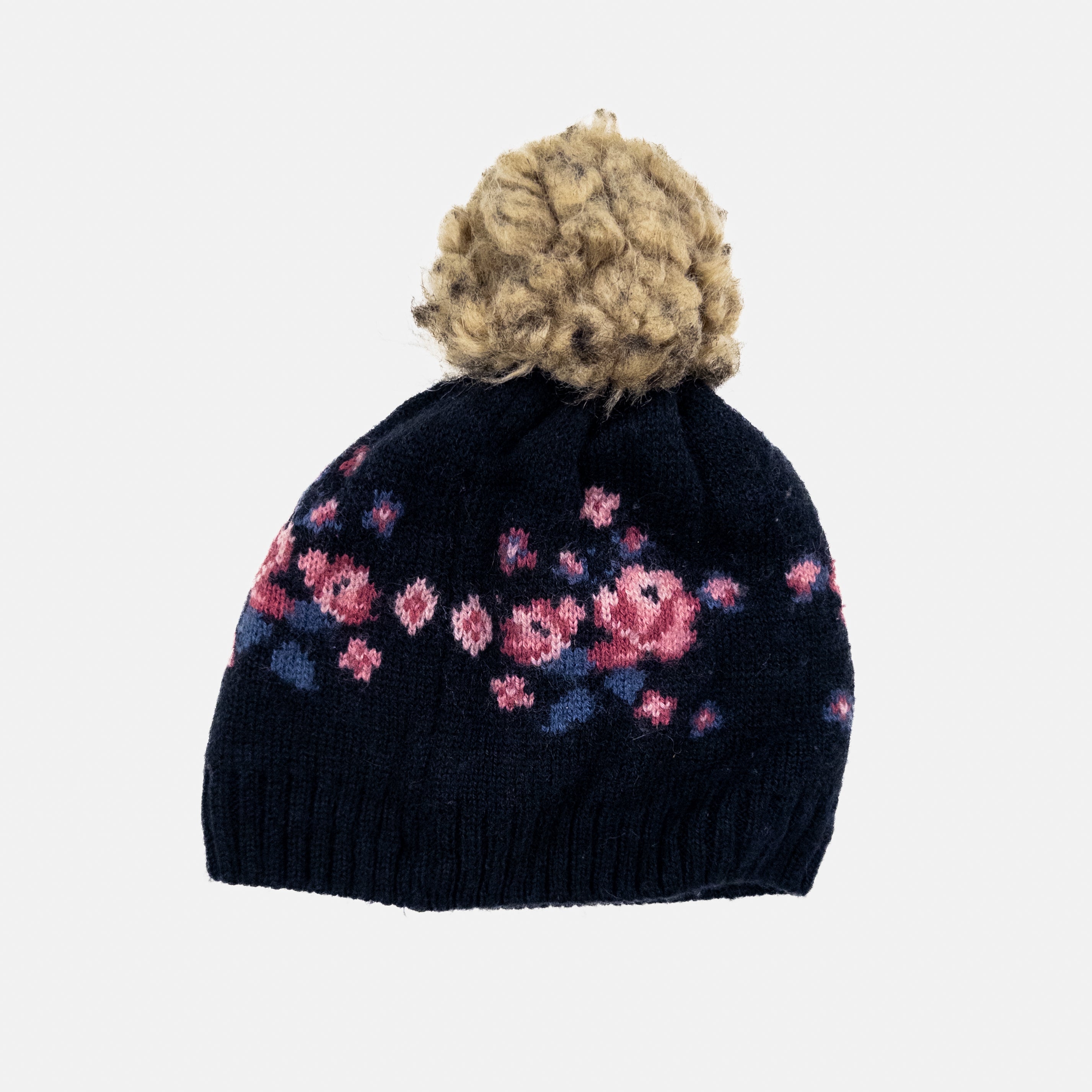 Nano - Tuque - 7-14 ans