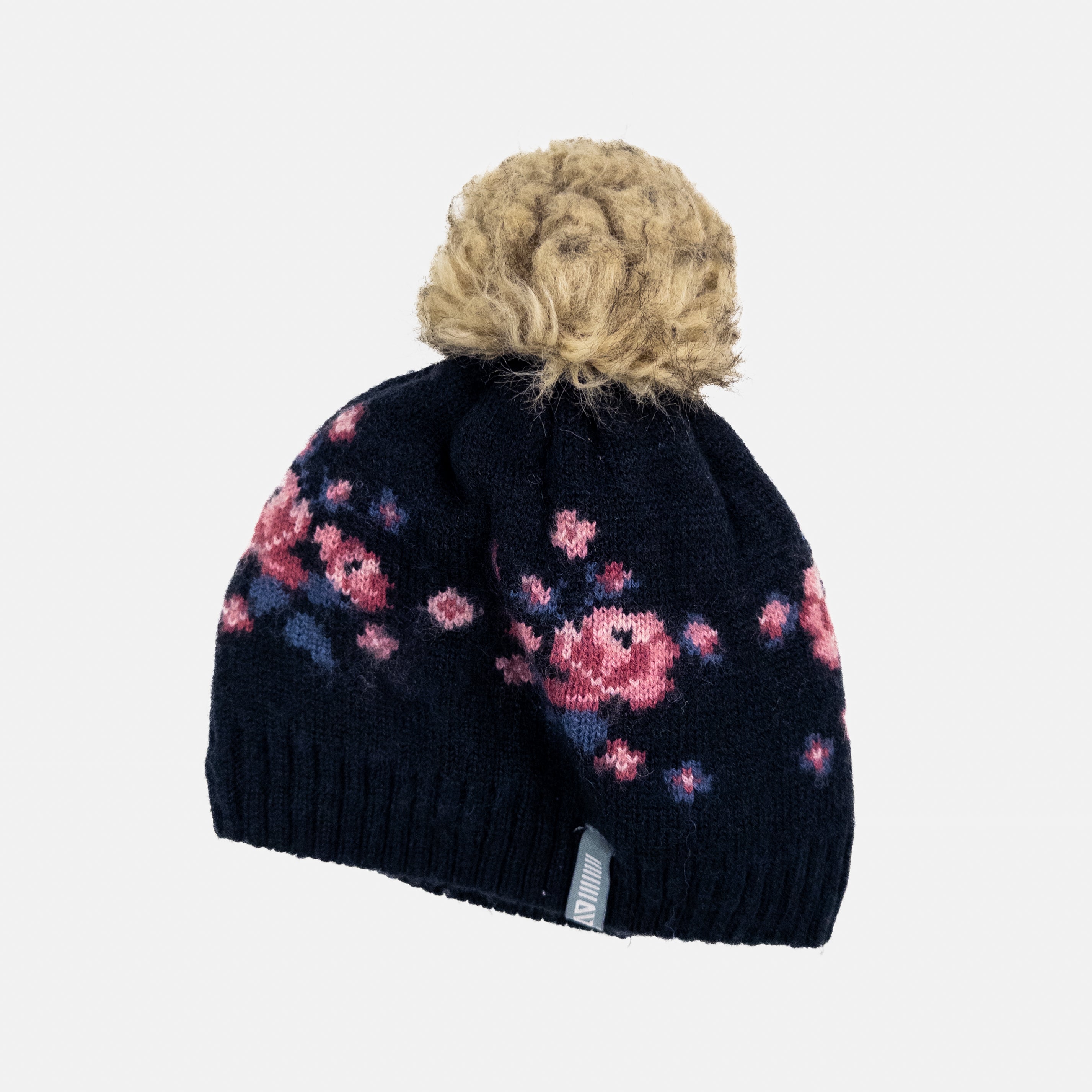 Nano - Tuque - 7-14 ans