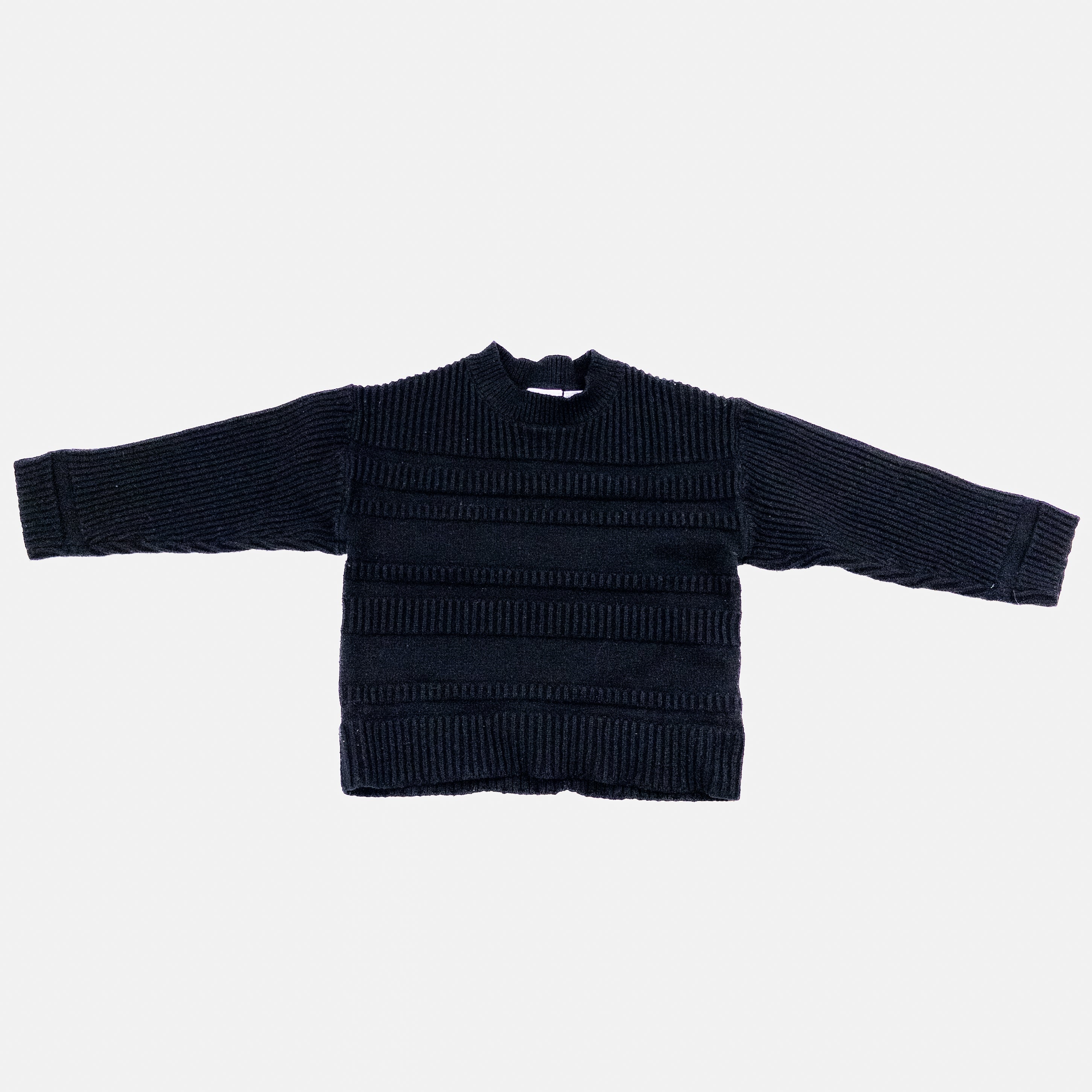 Zara - Pull en laine - 3-4 ans