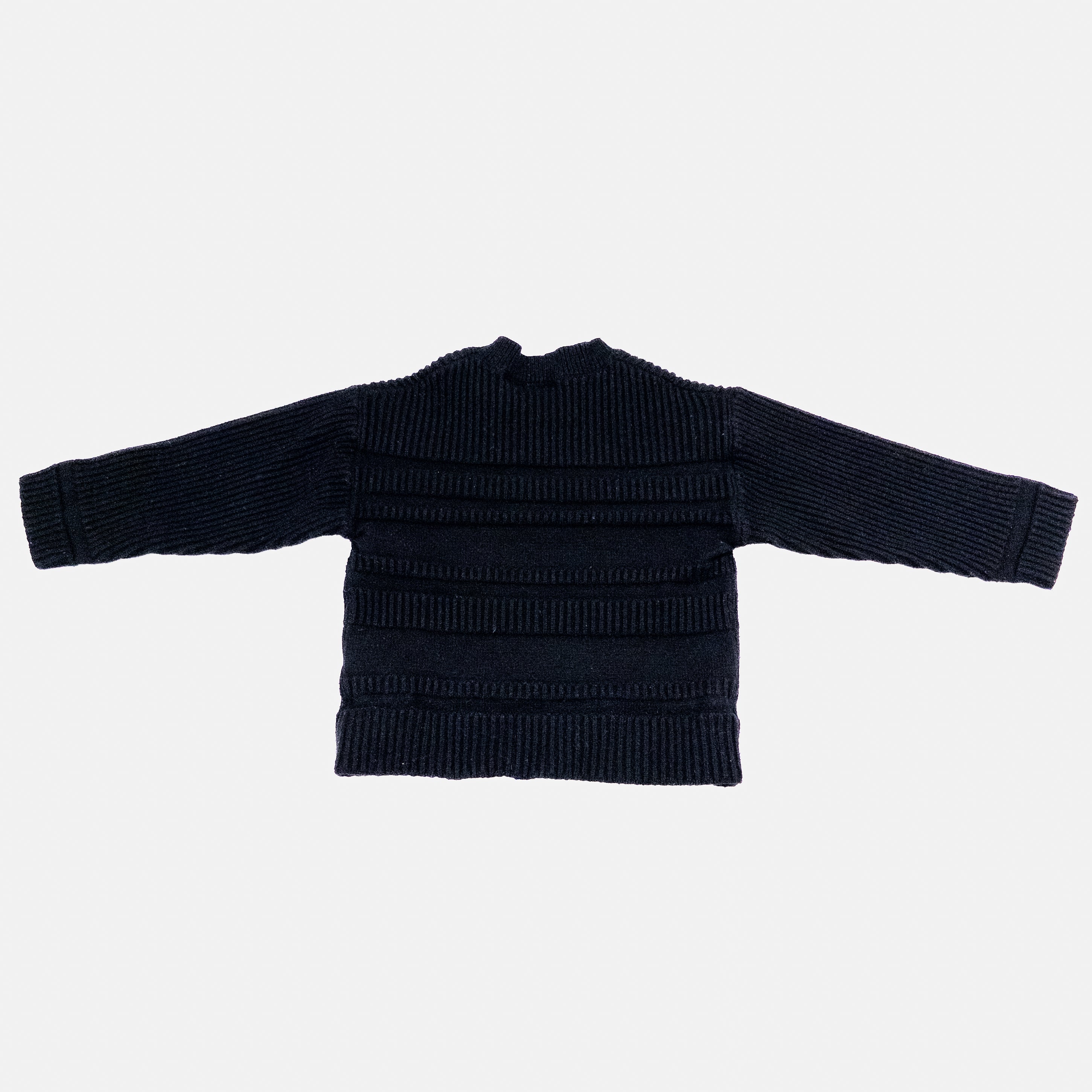 Zara - Pull en laine - 3-4 ans