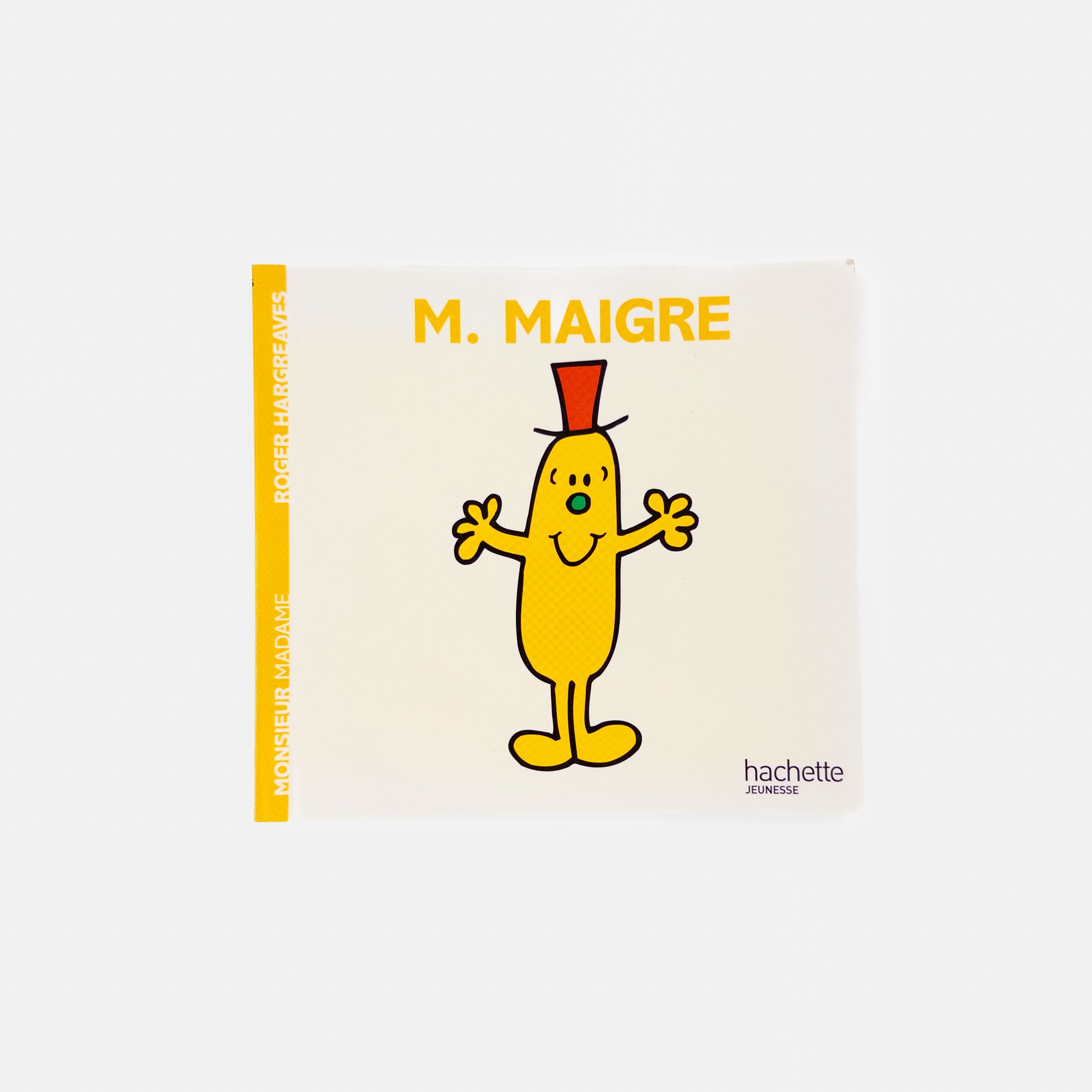 Livre - Français