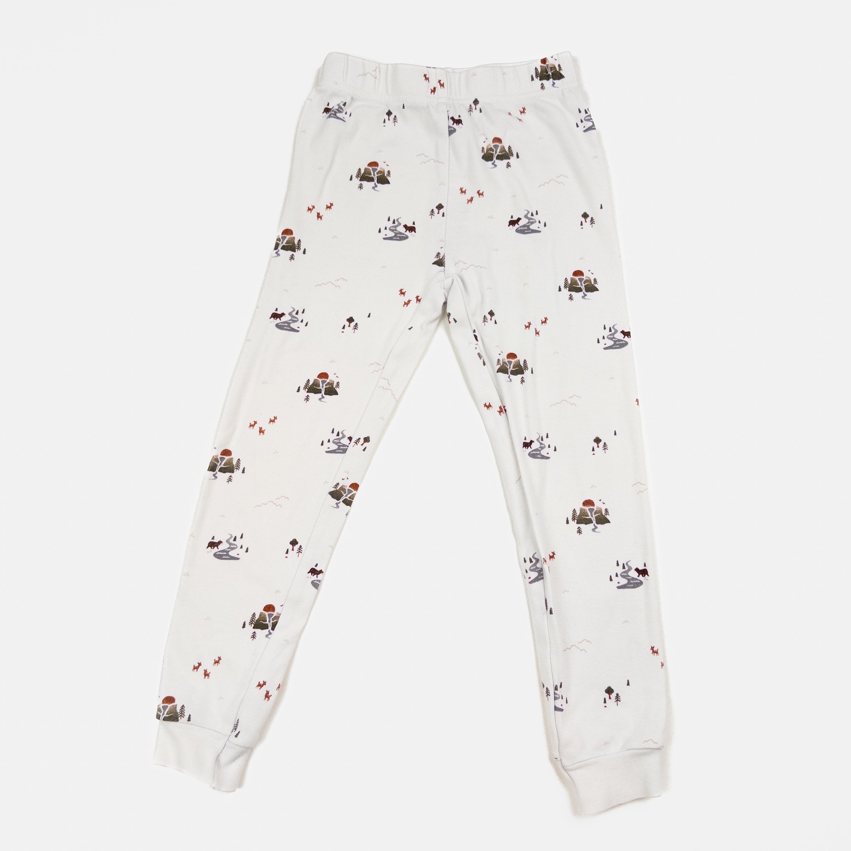 Petit Lem - Legging - 6 ans