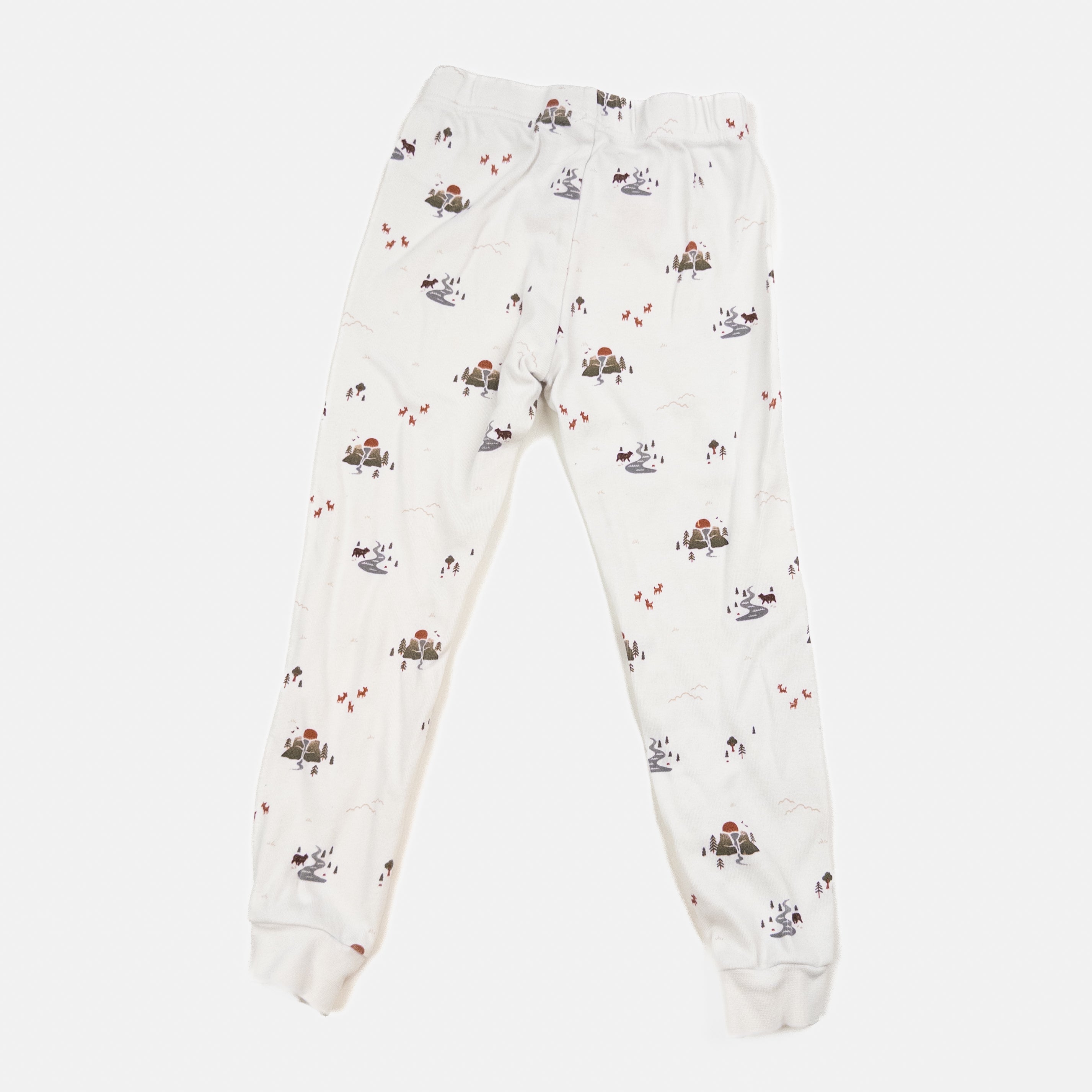 Petit Lem - Legging - 6 ans