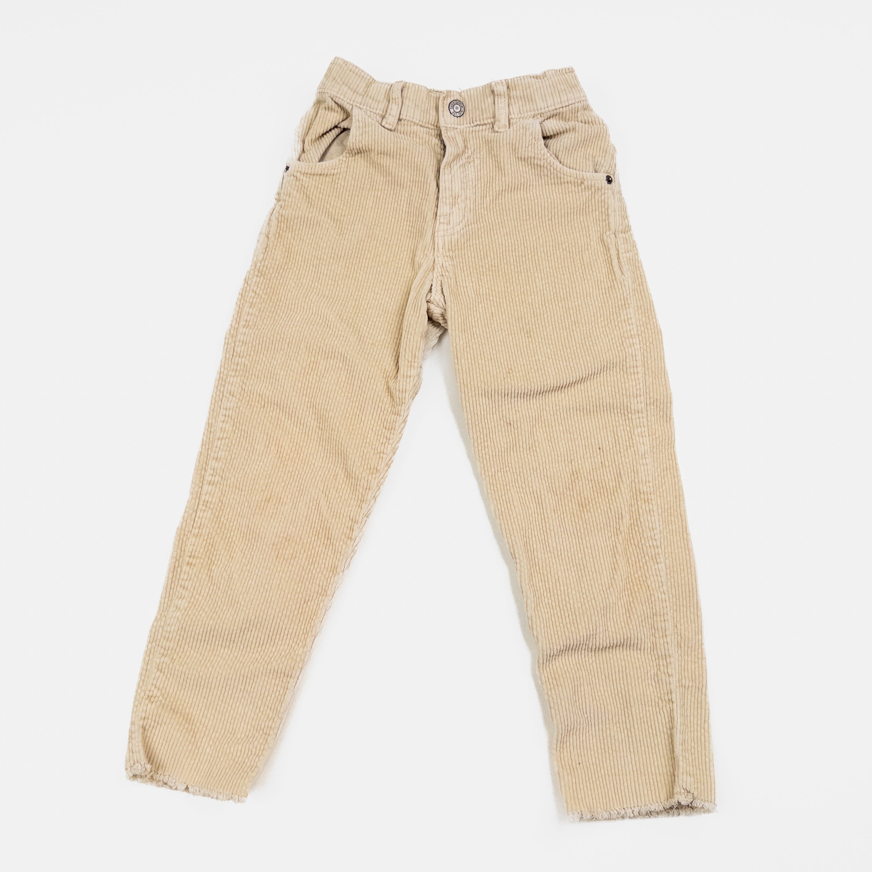 Zara - Pantalon - 4-5 ans