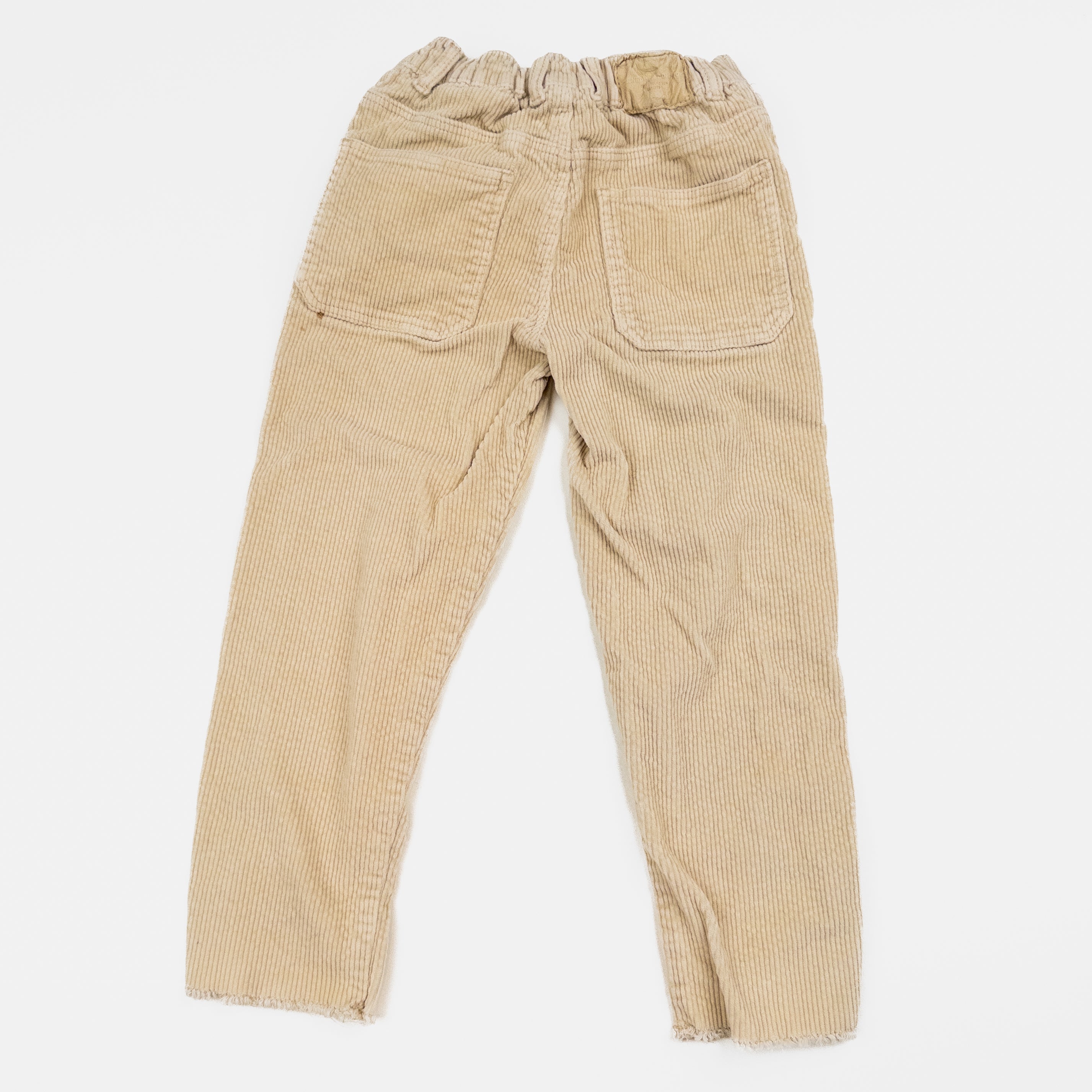Zara - Pantalon - 4-5 ans