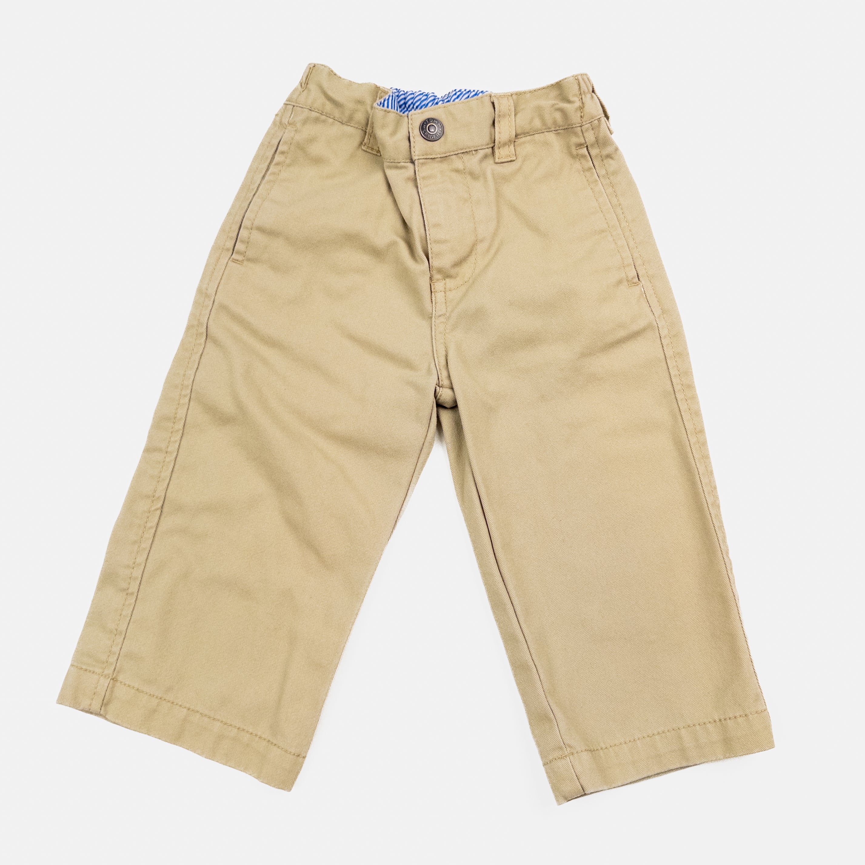 Tommy Hilfiger - Pantalon - 18 mois