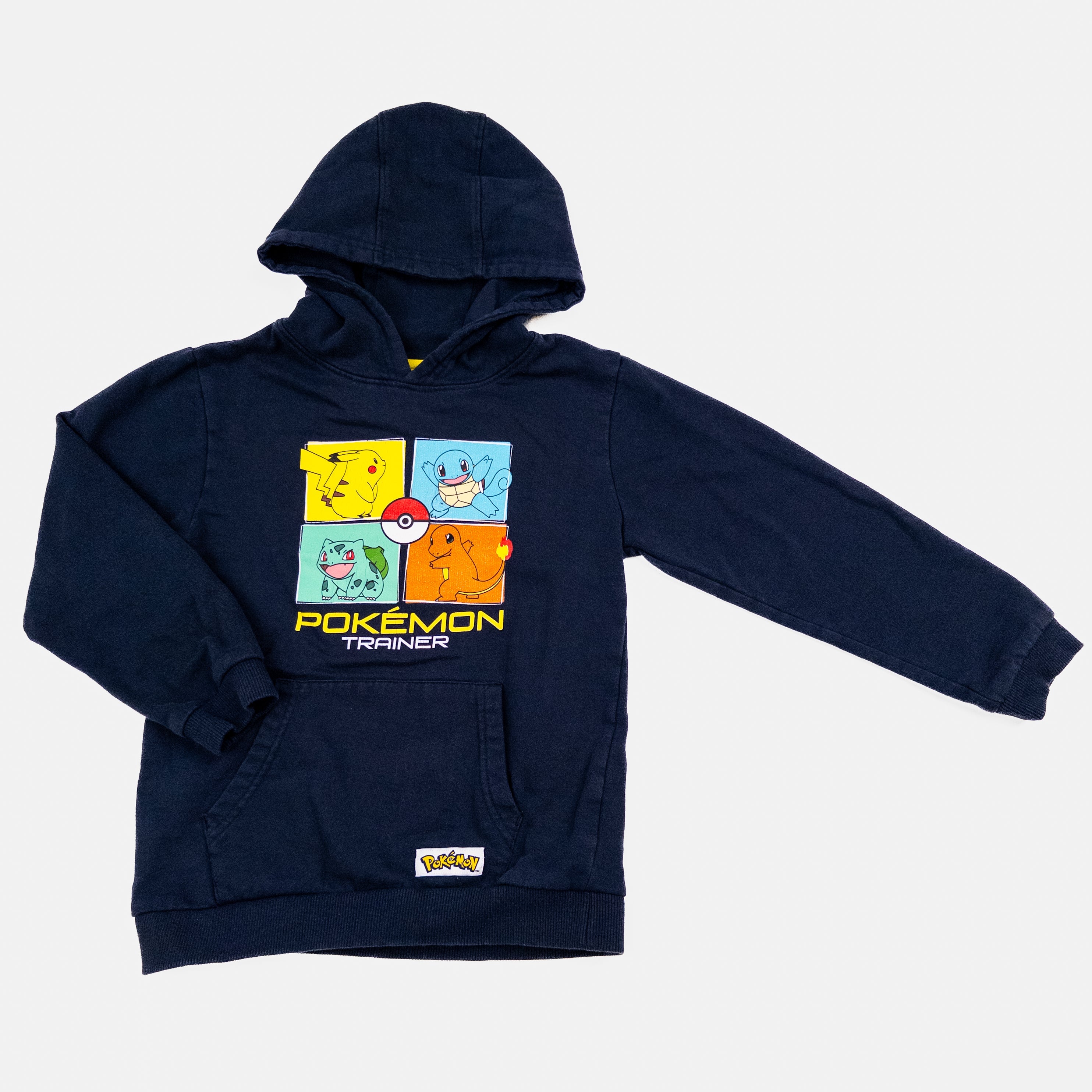 Pokémon - Kangourou - 8 ans