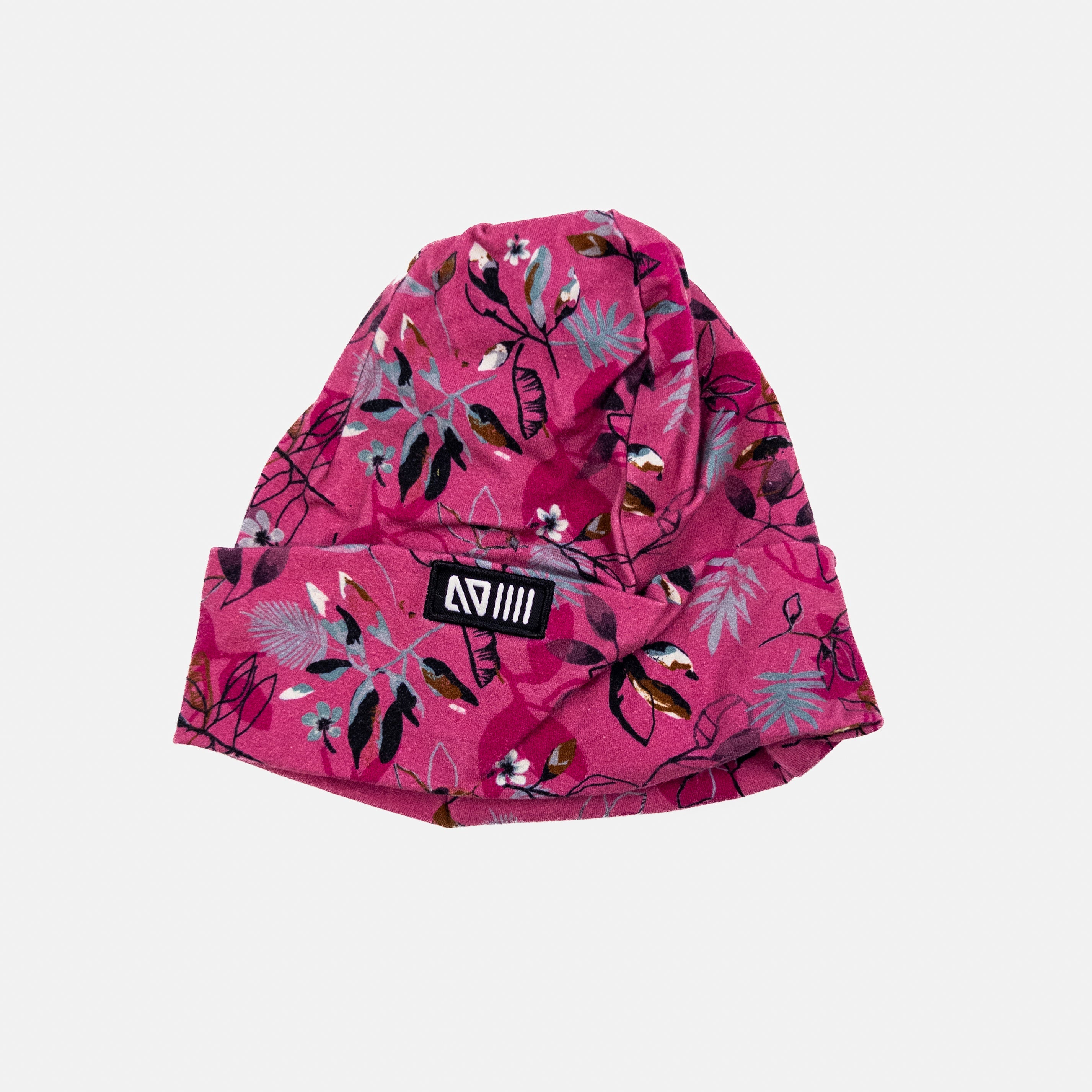 Nano - Tuque - 5-6 ans