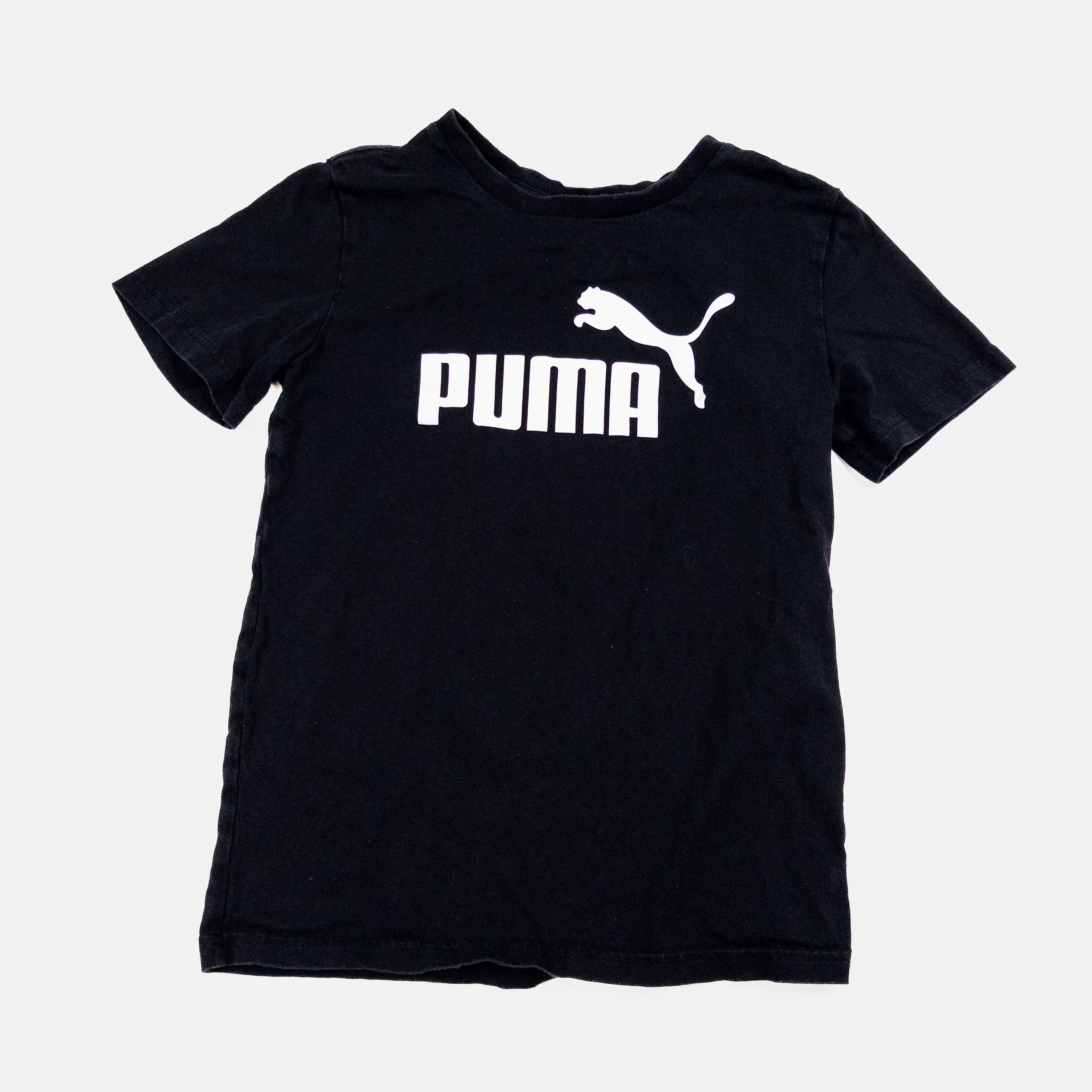Puma - T-Shirt - 10-12 ans