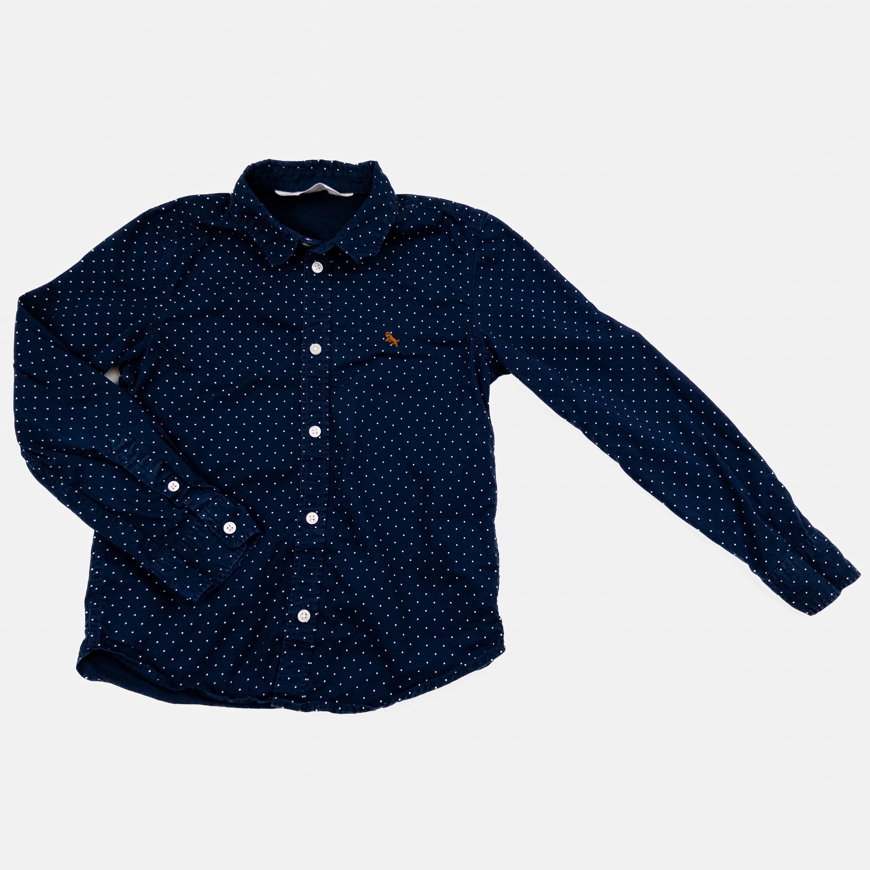 H&M - Chemise - 7-8 ans