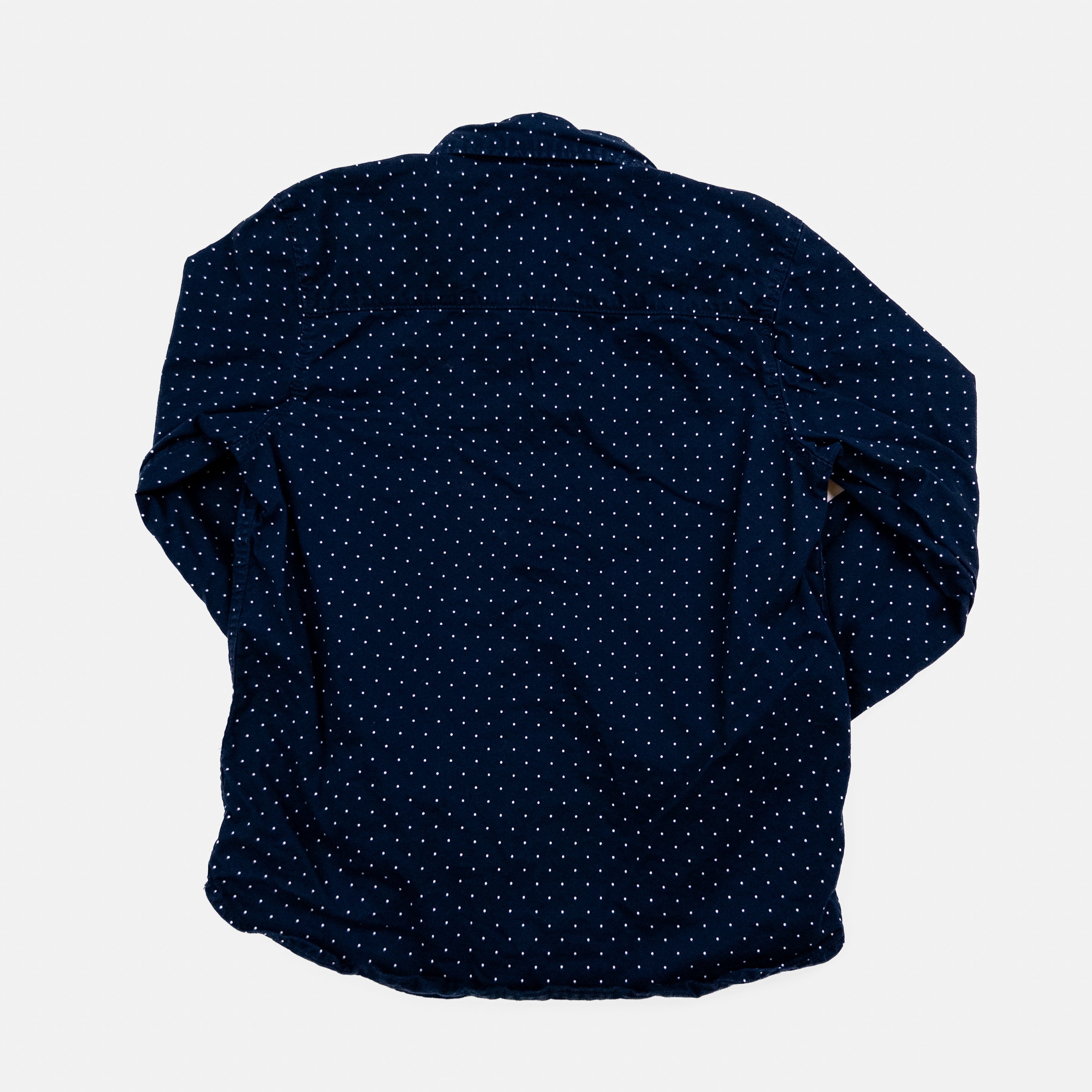 H&M - Chemise - 7-8 ans