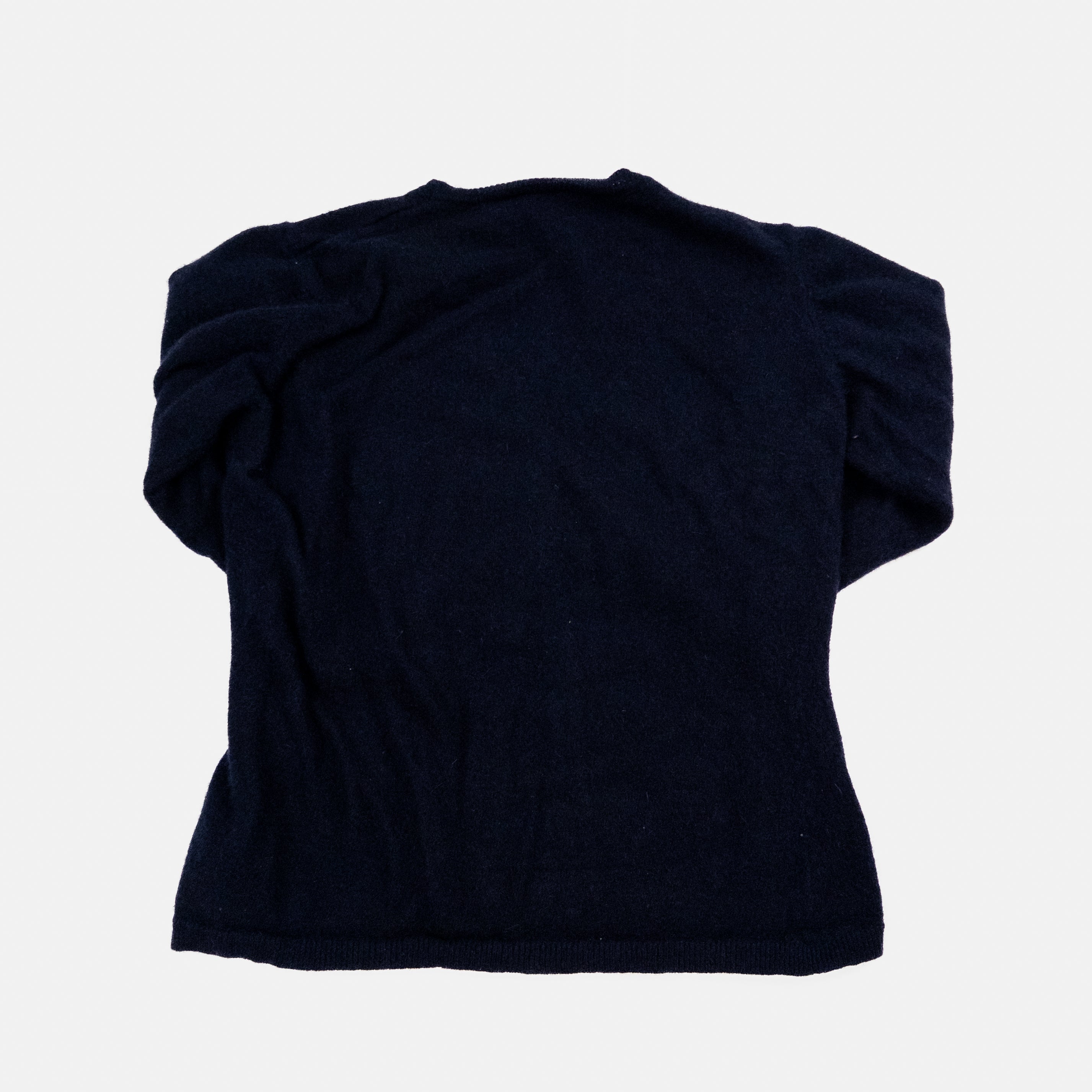 Dalmys - Veste de laine - Small