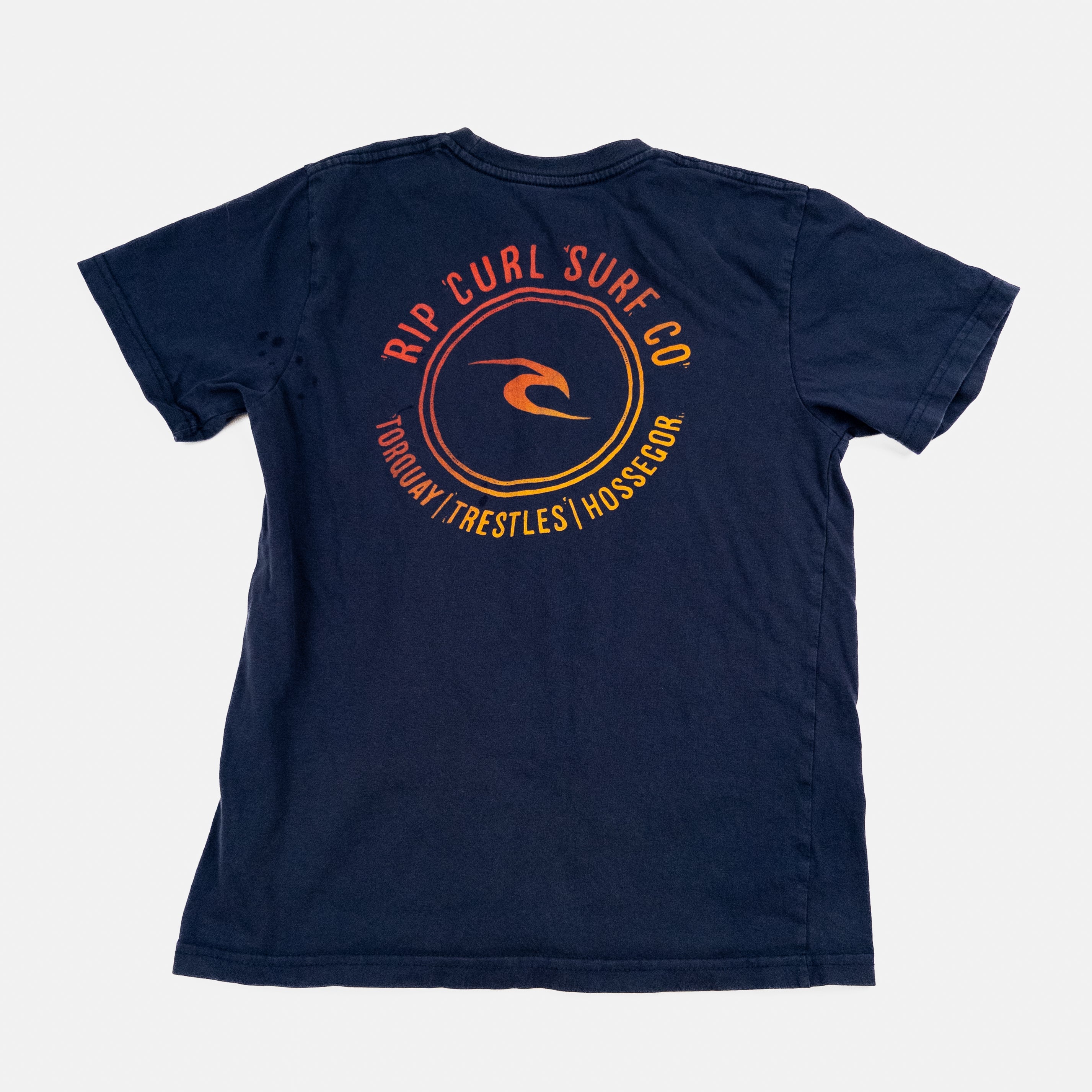 Ripcurl - T-Shirt - 12 ans