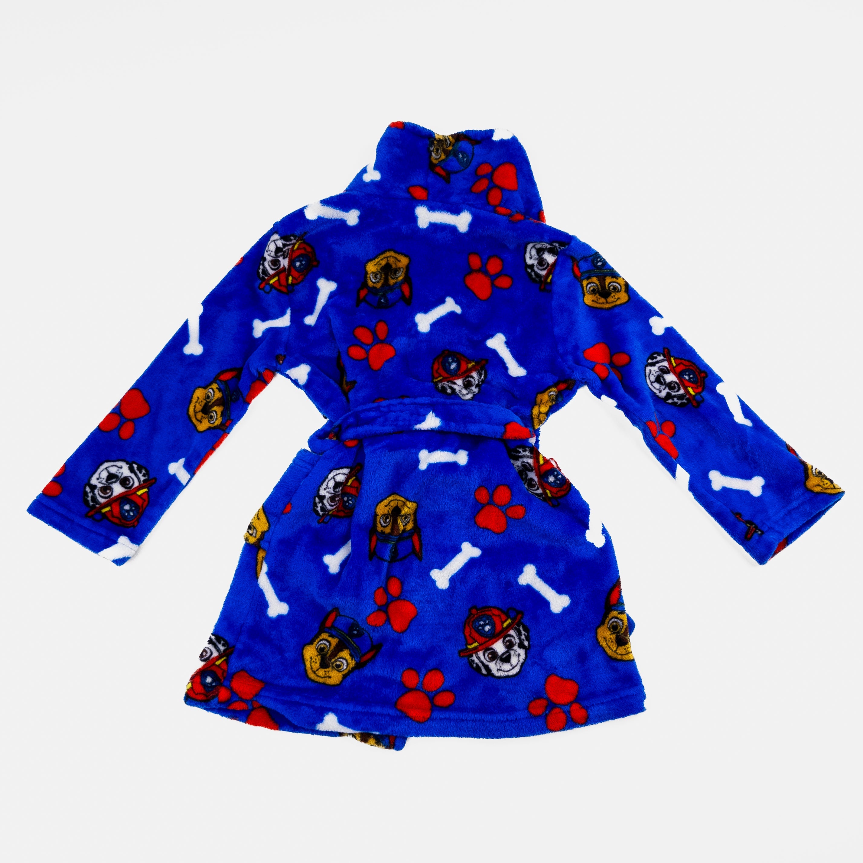 Pat Patrouille - Robe de chambre - 6 ans
