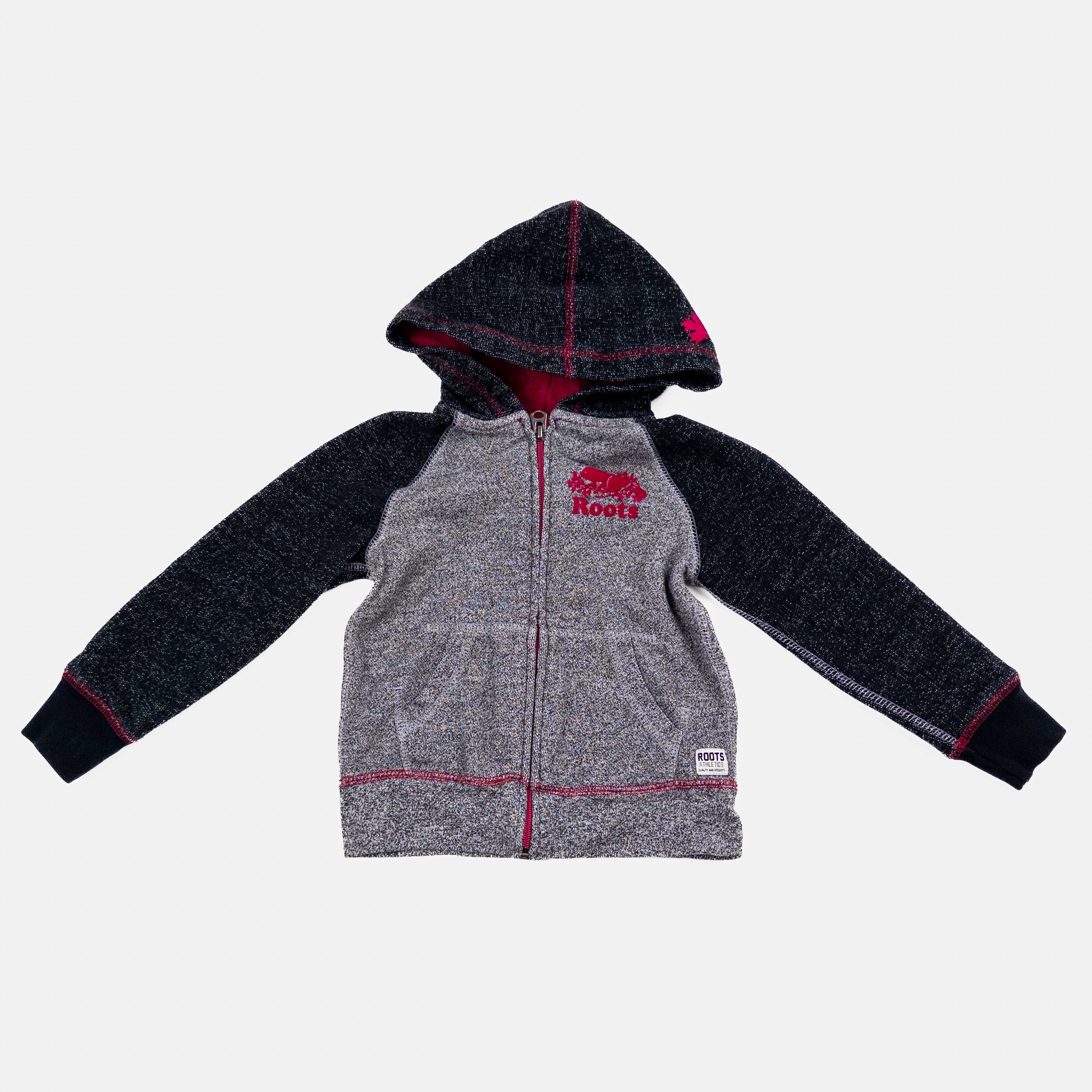 Roots - Veste - 4 ans