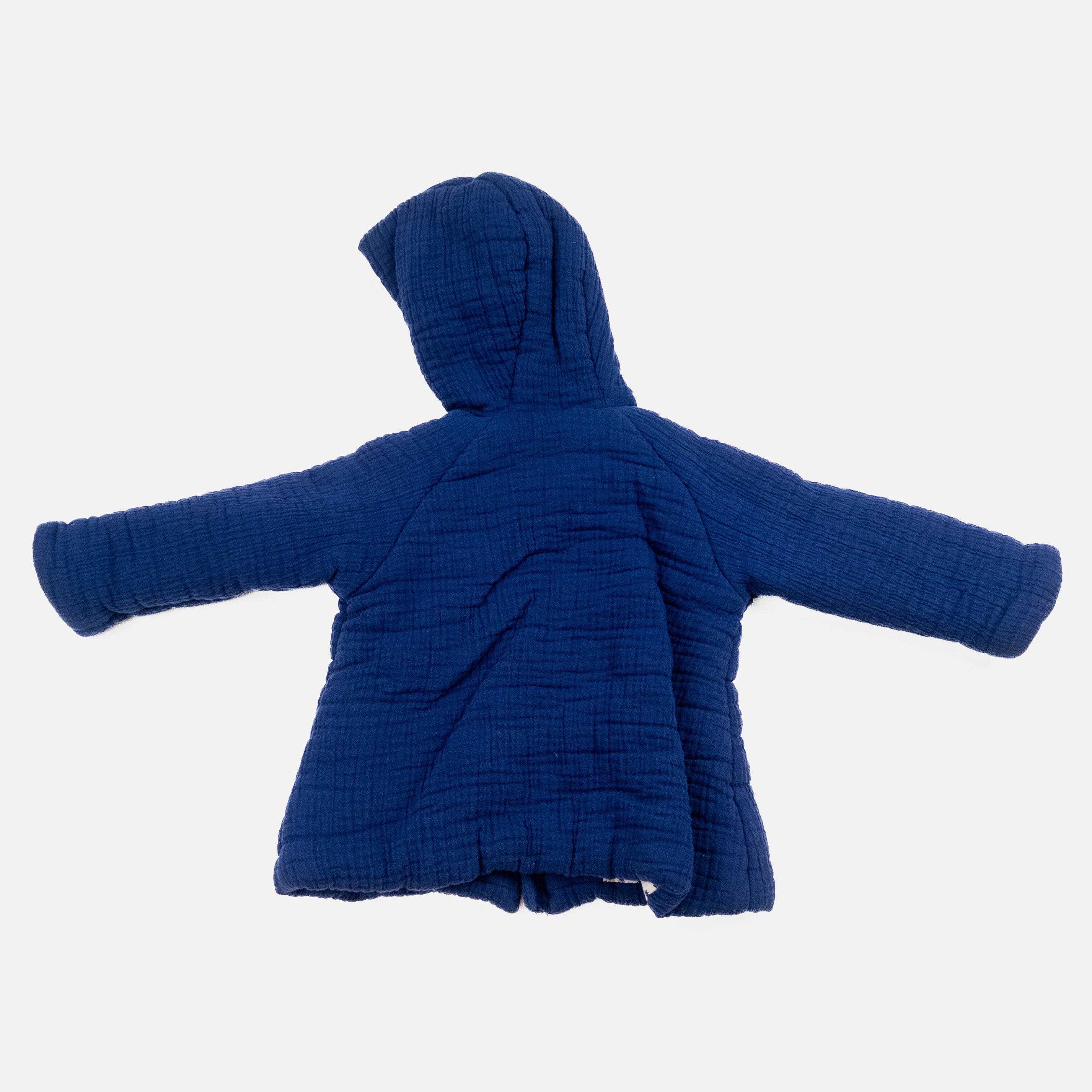 Zara - Manteau léger - 9-12 mois