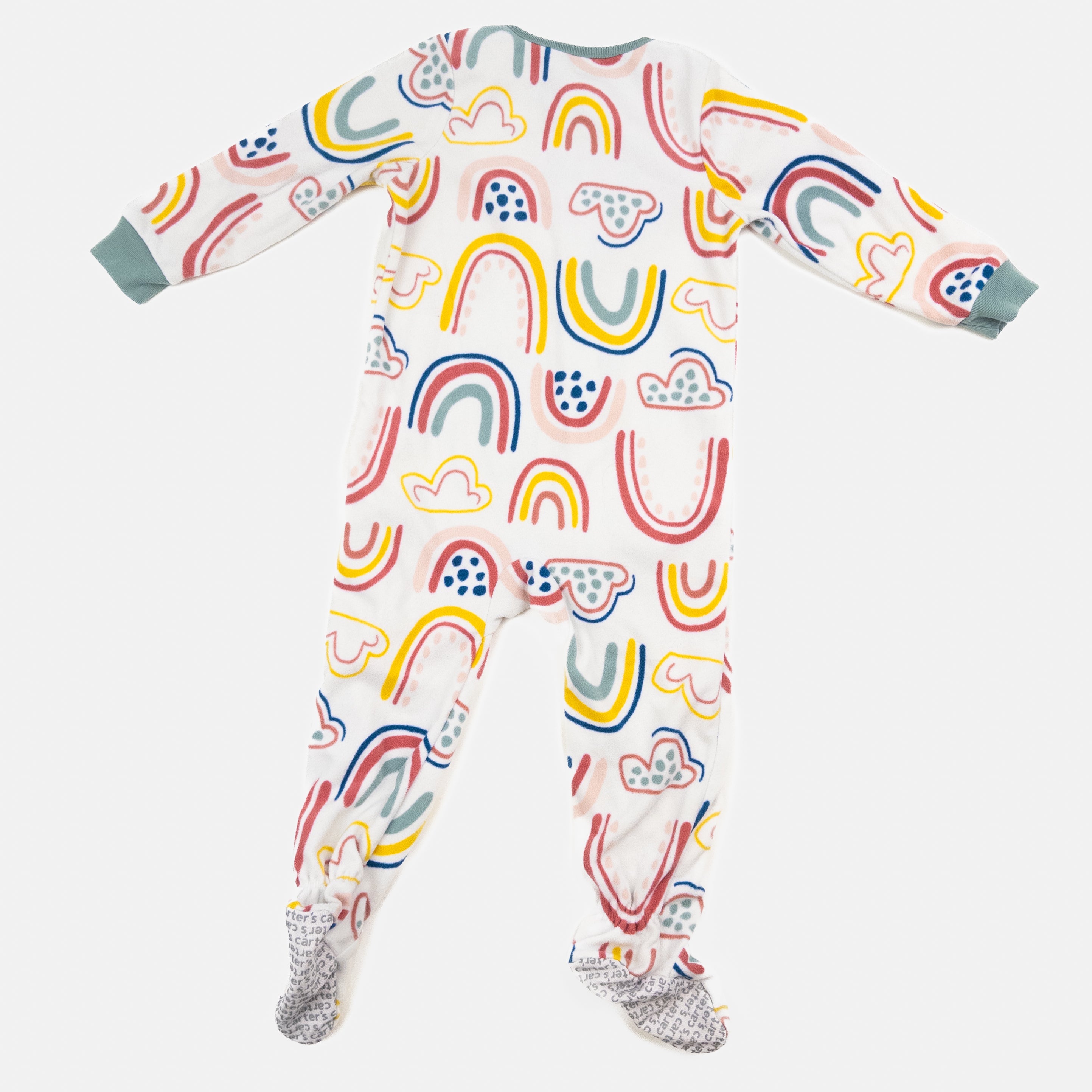 Carter's - Pyjama polar - 2 ans