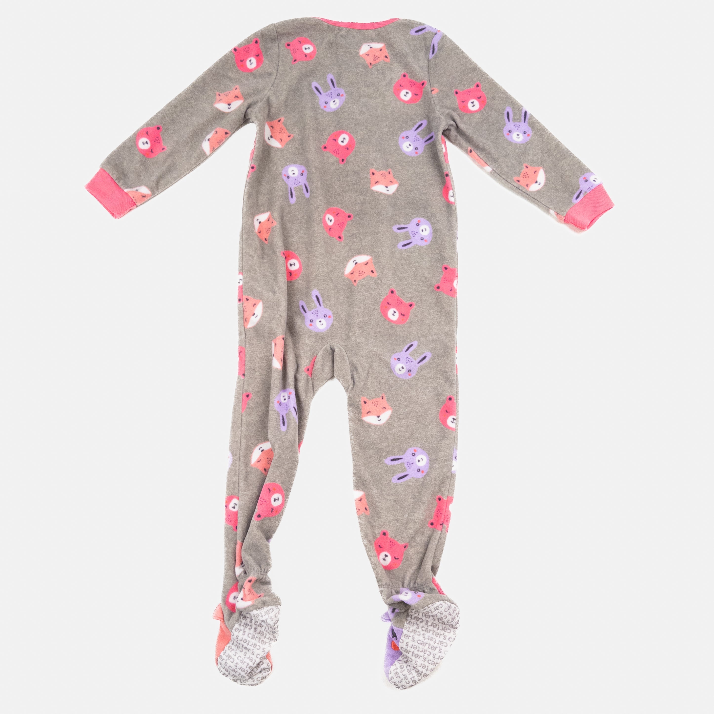 Carter's - Pyjama polar  - 3 ans