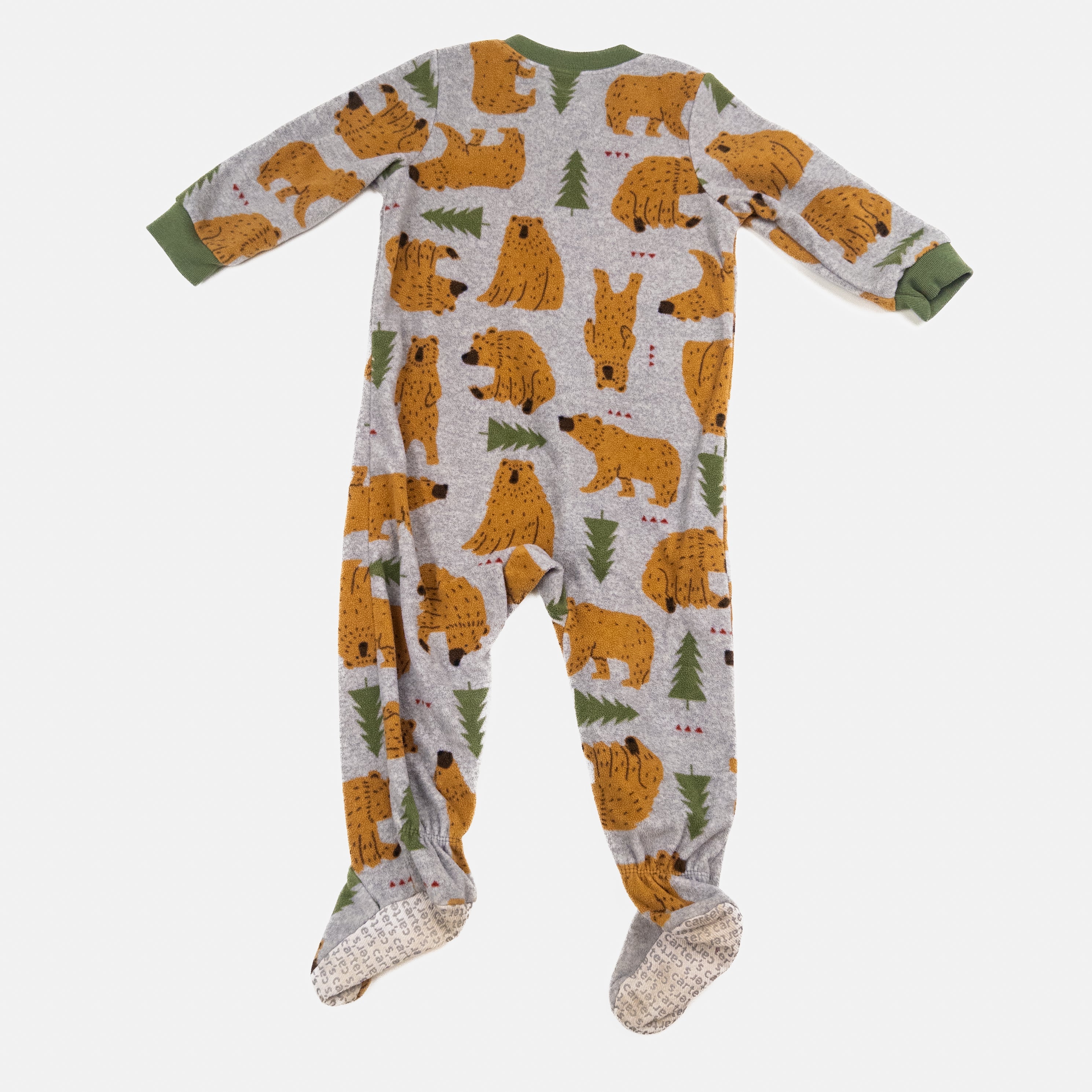 Carter's - Pyjama polar - 18 mois