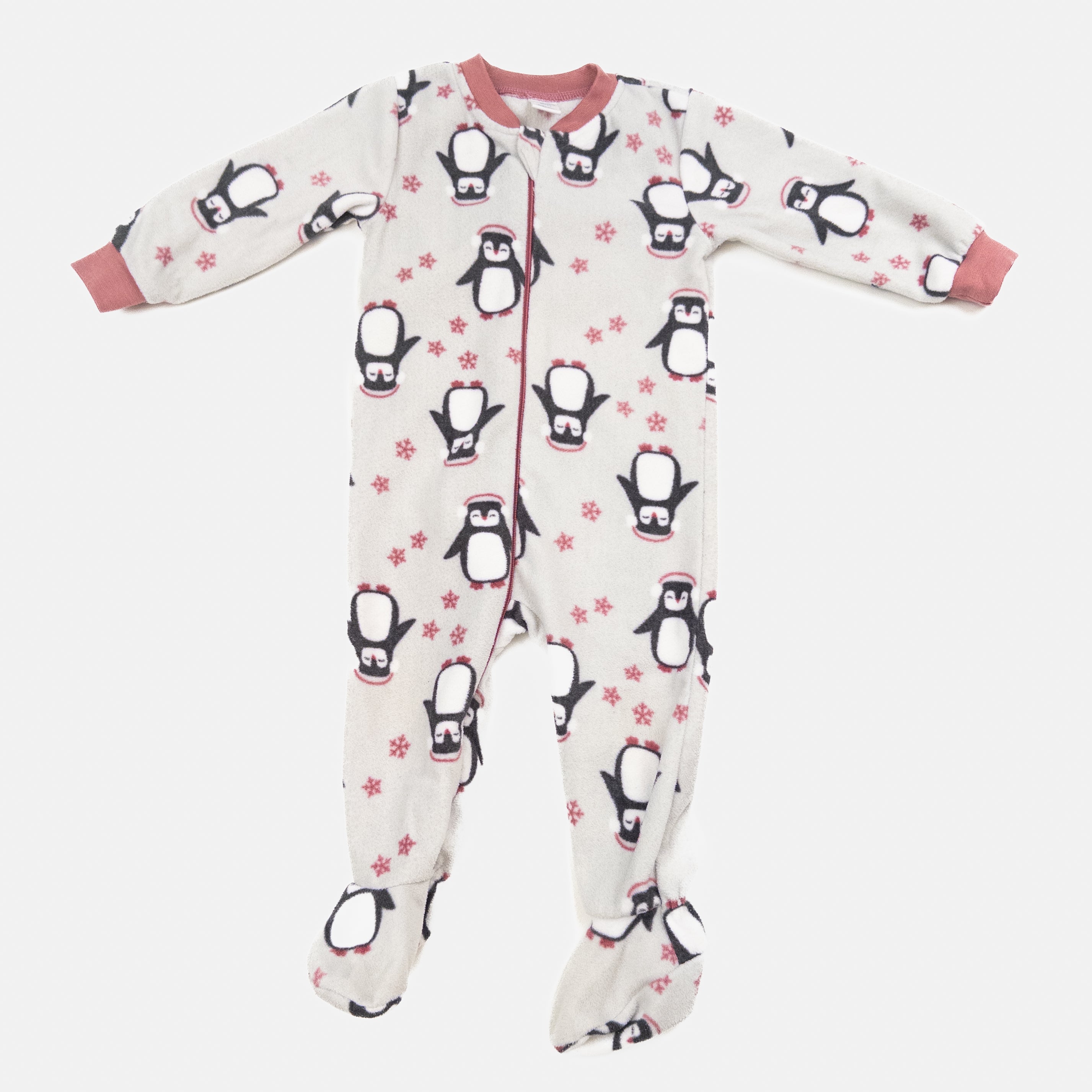 PL Baby - Pyjama polar - 9 mois