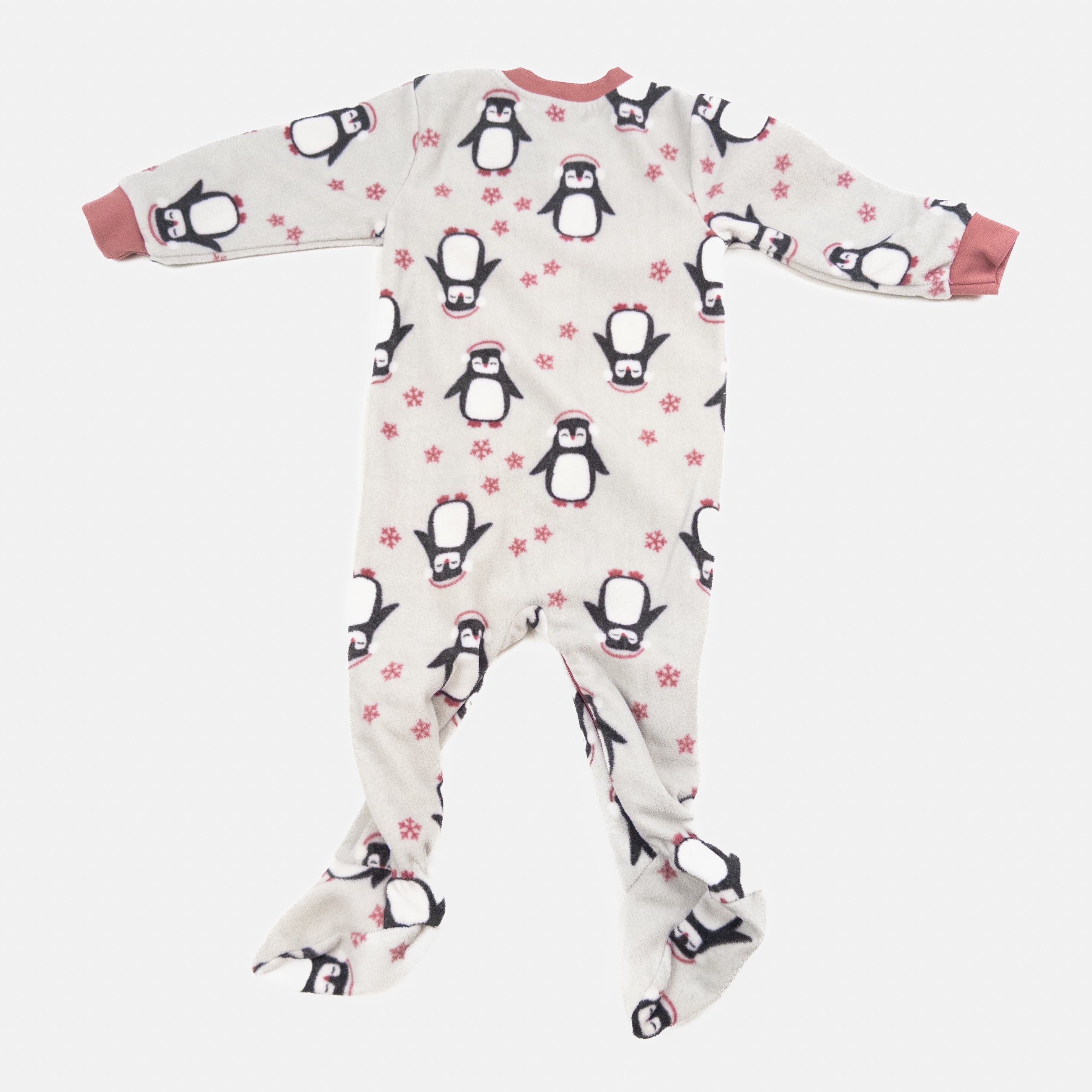 PL Baby - Pyjama polar - 9 mois