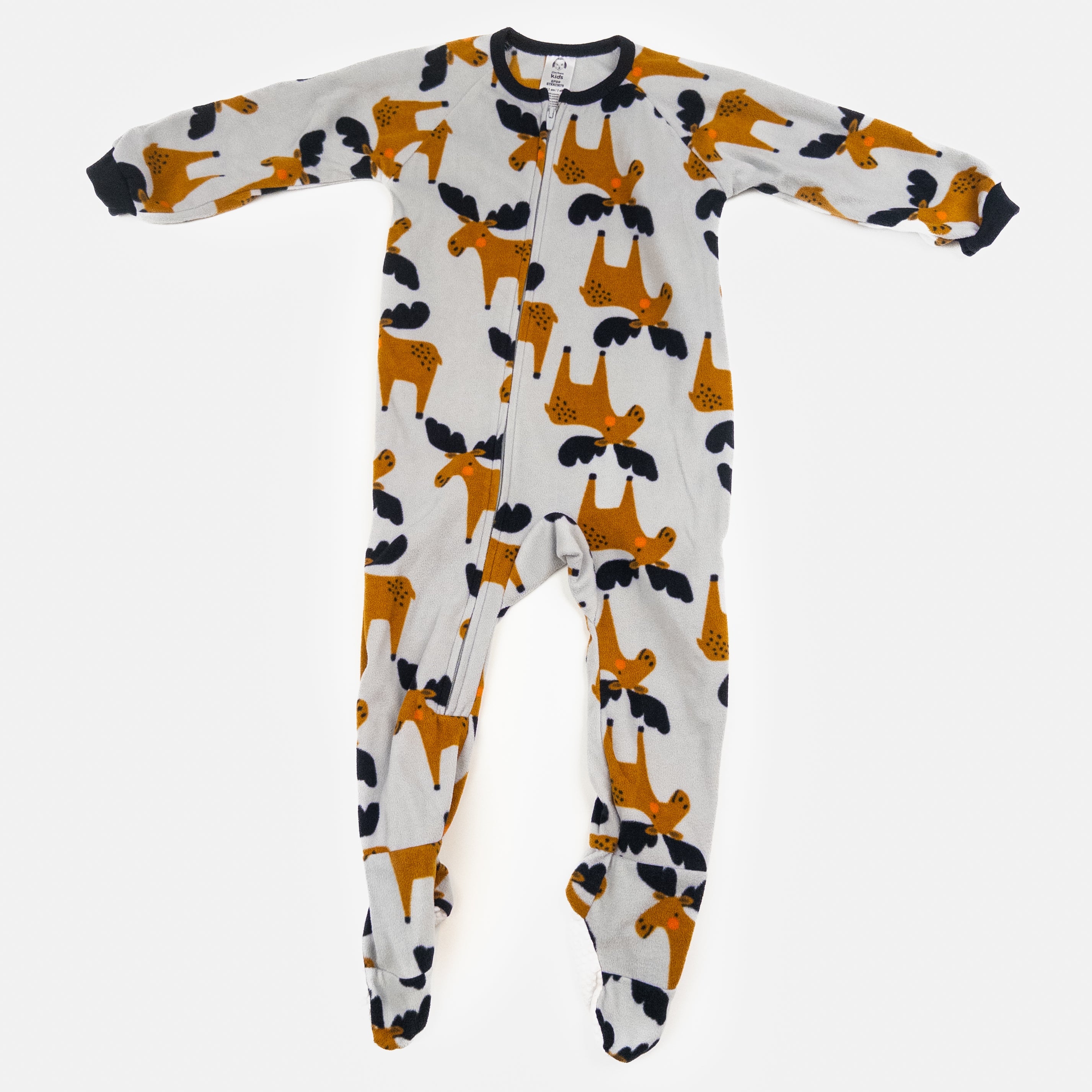 Gerber - Pyjama polar - 2 ans