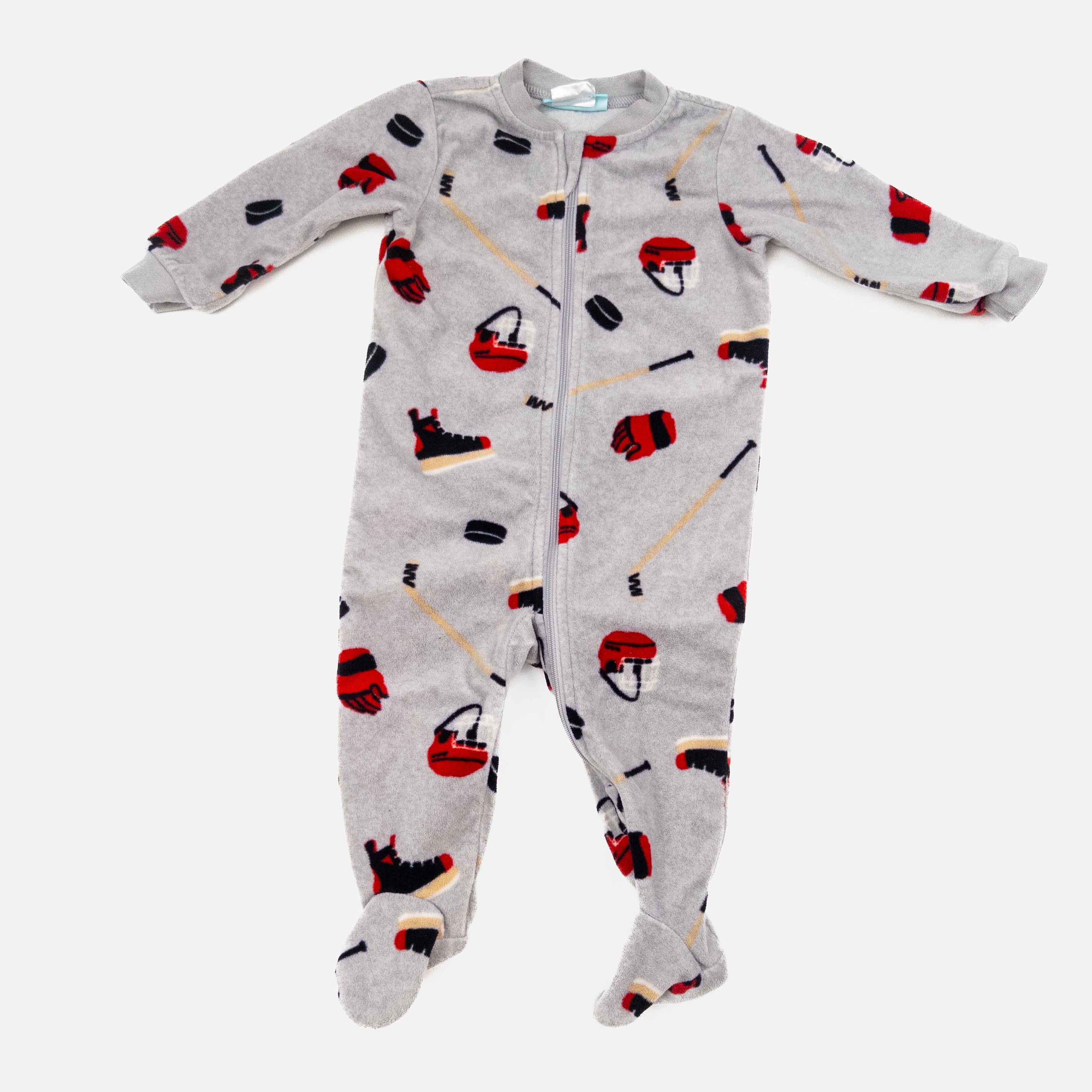 Pekkle - Pyjama polar - 9 mois