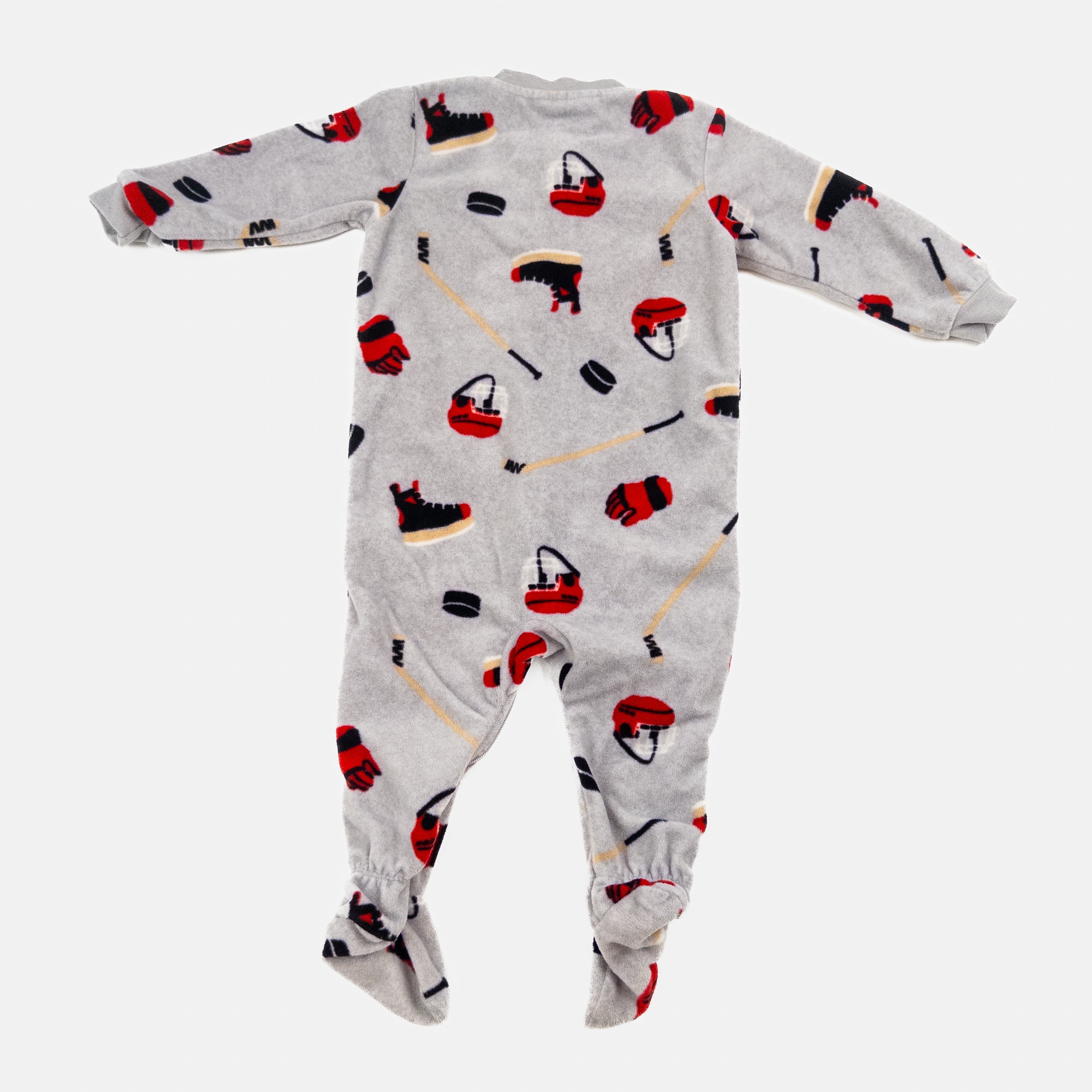 Pekkle - Pyjama polar - 9 mois