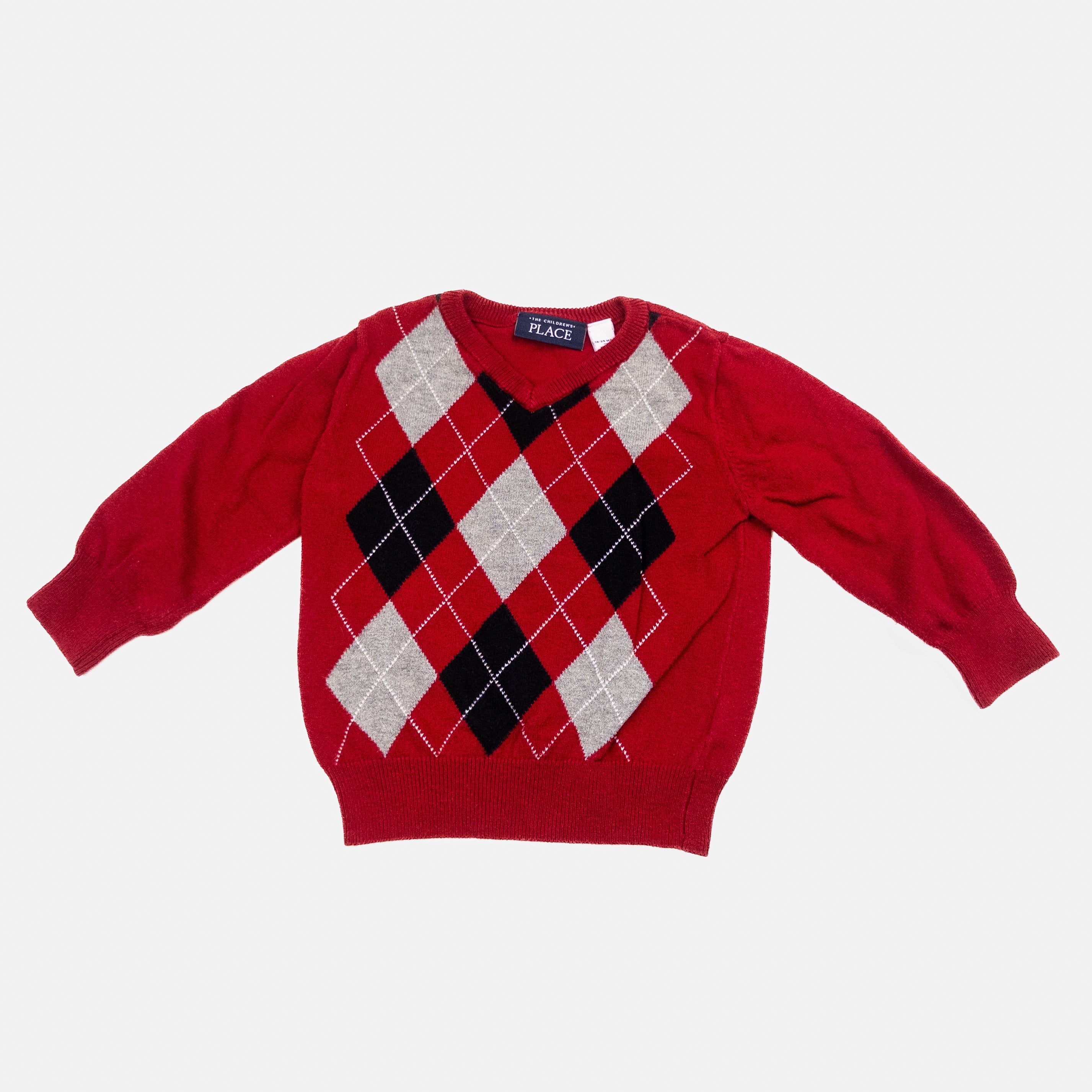 Children's place - Pull - 18-24 mois
