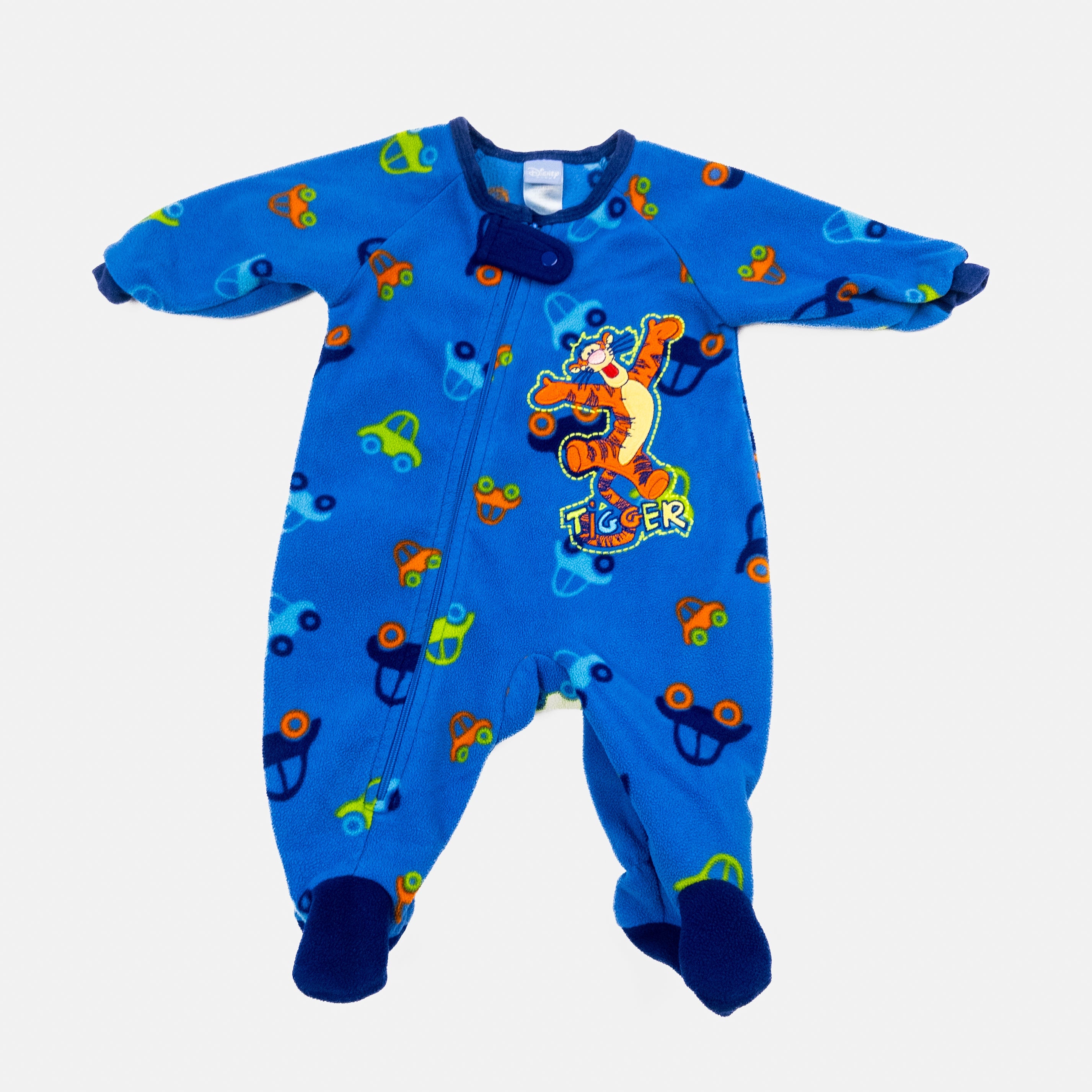 Disney - Pyjama polar - 3 mois