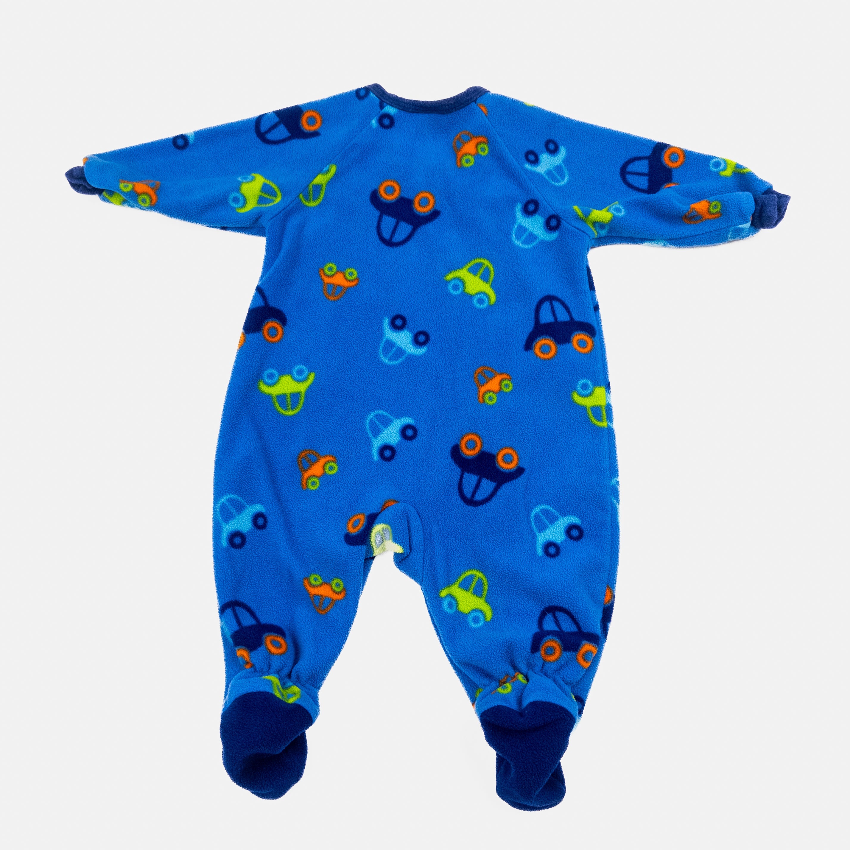 Disney - Pyjama polar - 3 mois
