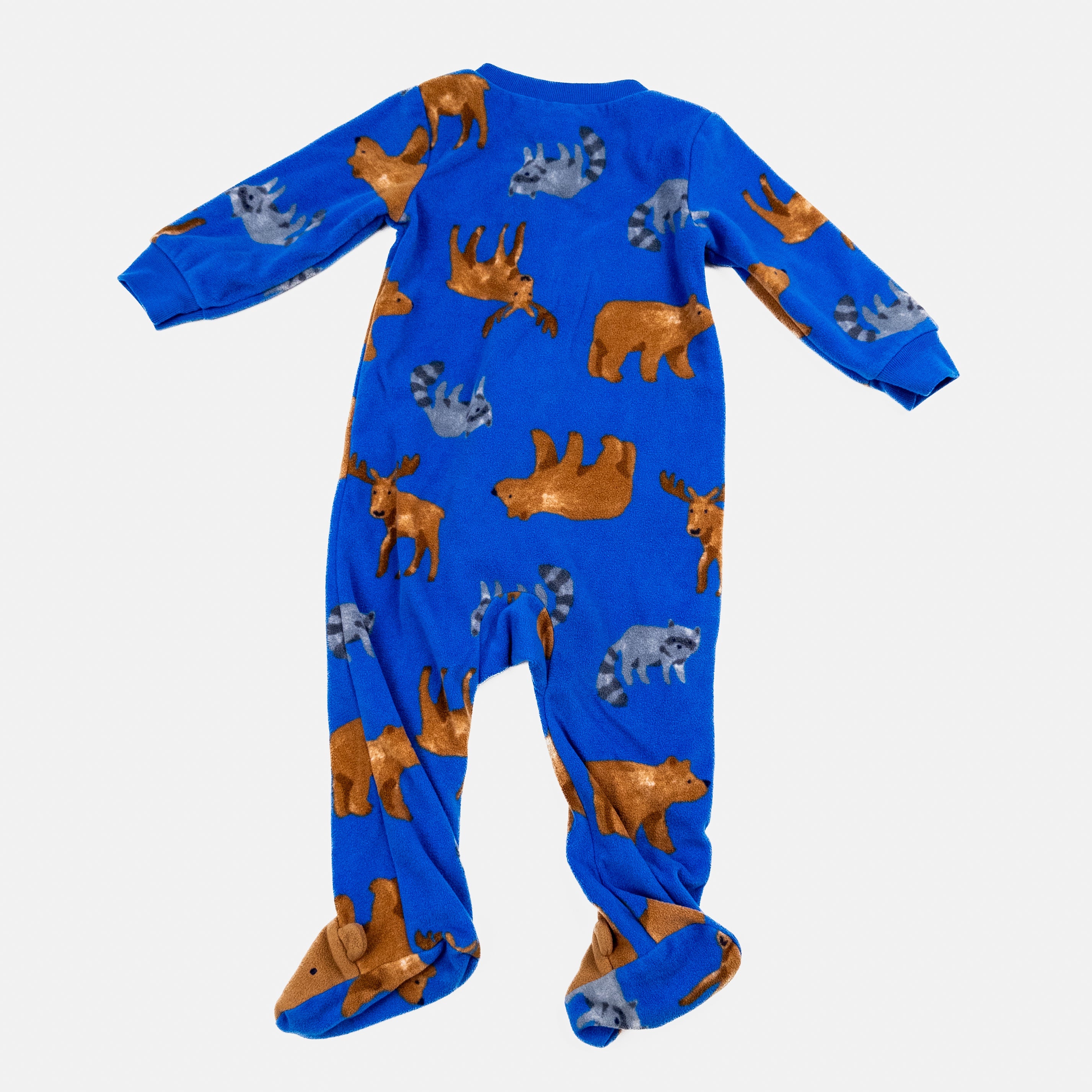 Carter's - Pyjama polar - 6-9 mois