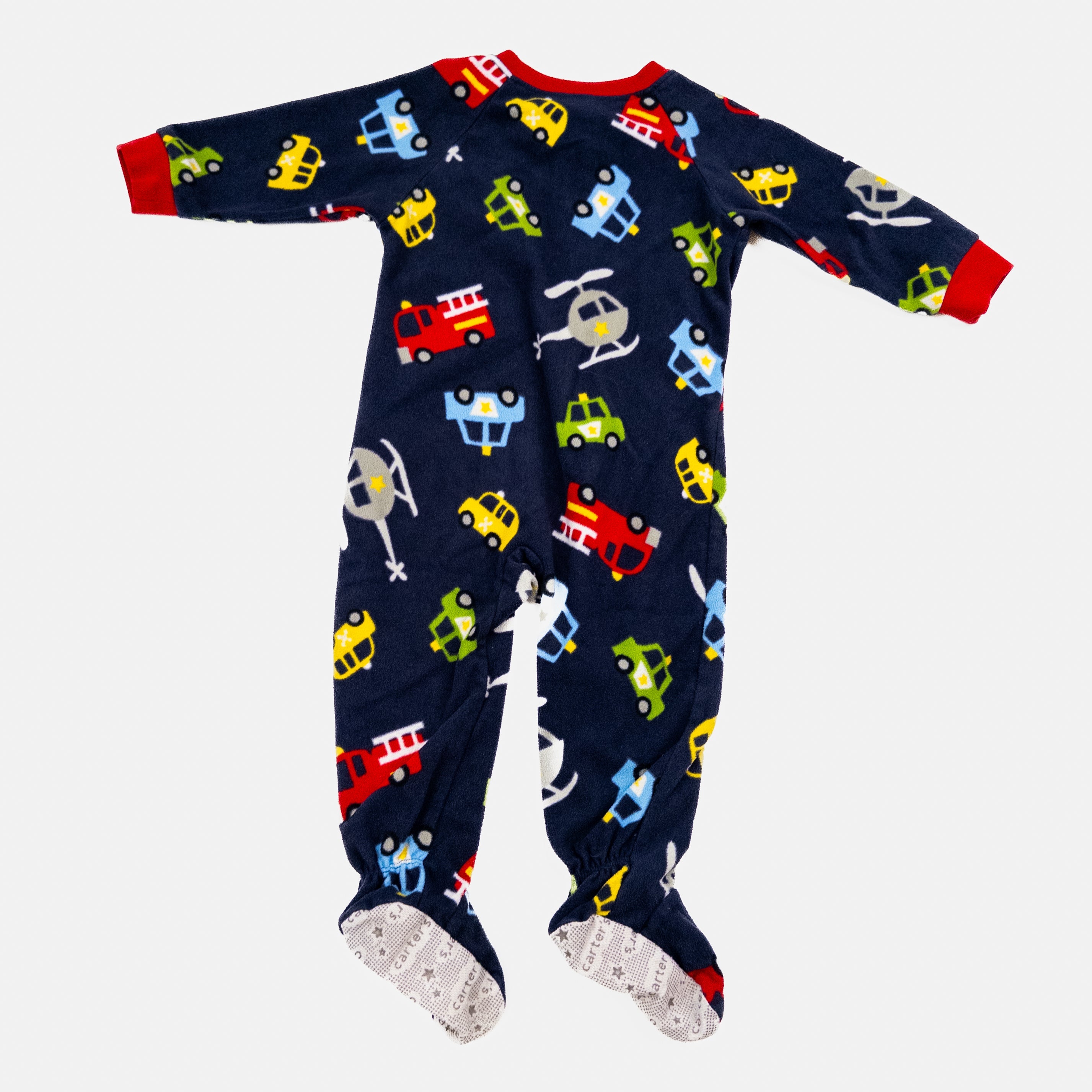 Carter's - Pyjama polar - 12 mois