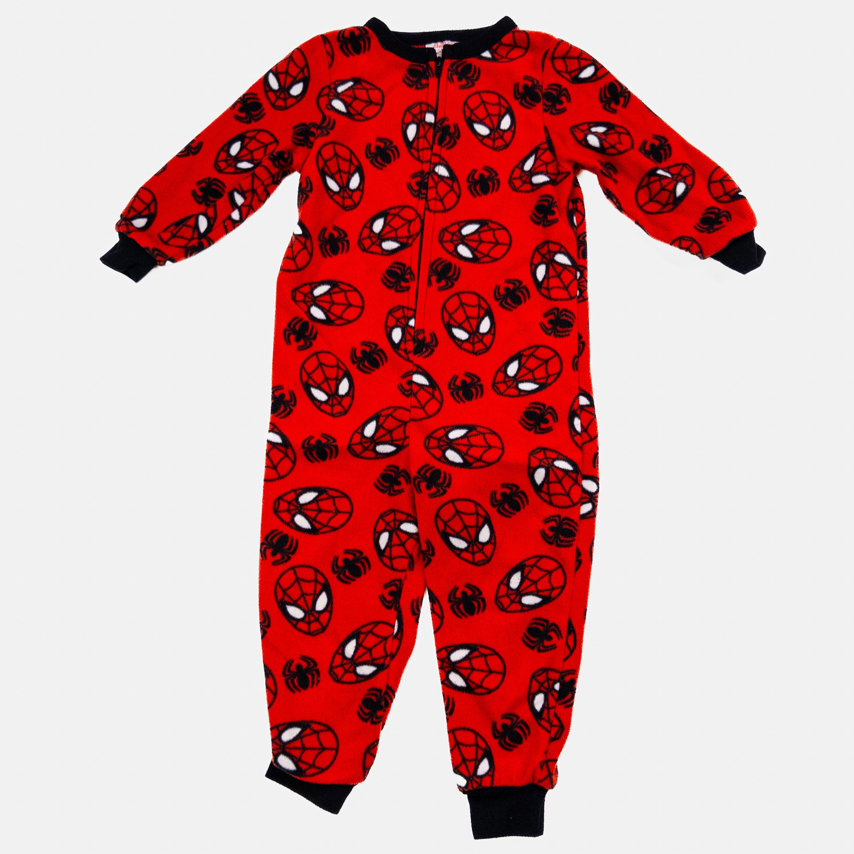 Marvel - Pyjama polar - 2 ans