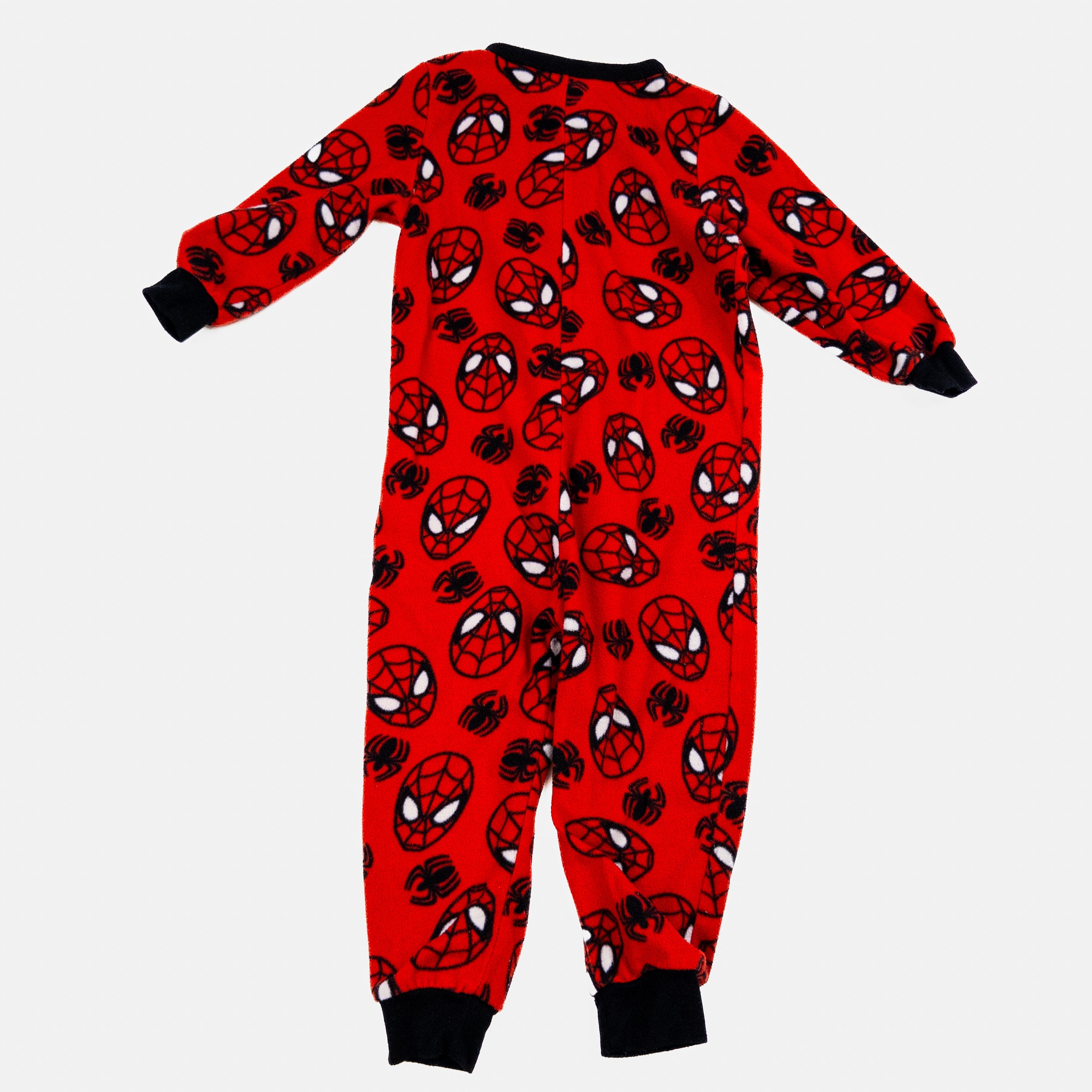 Marvel - Pyjama polar - 2 ans