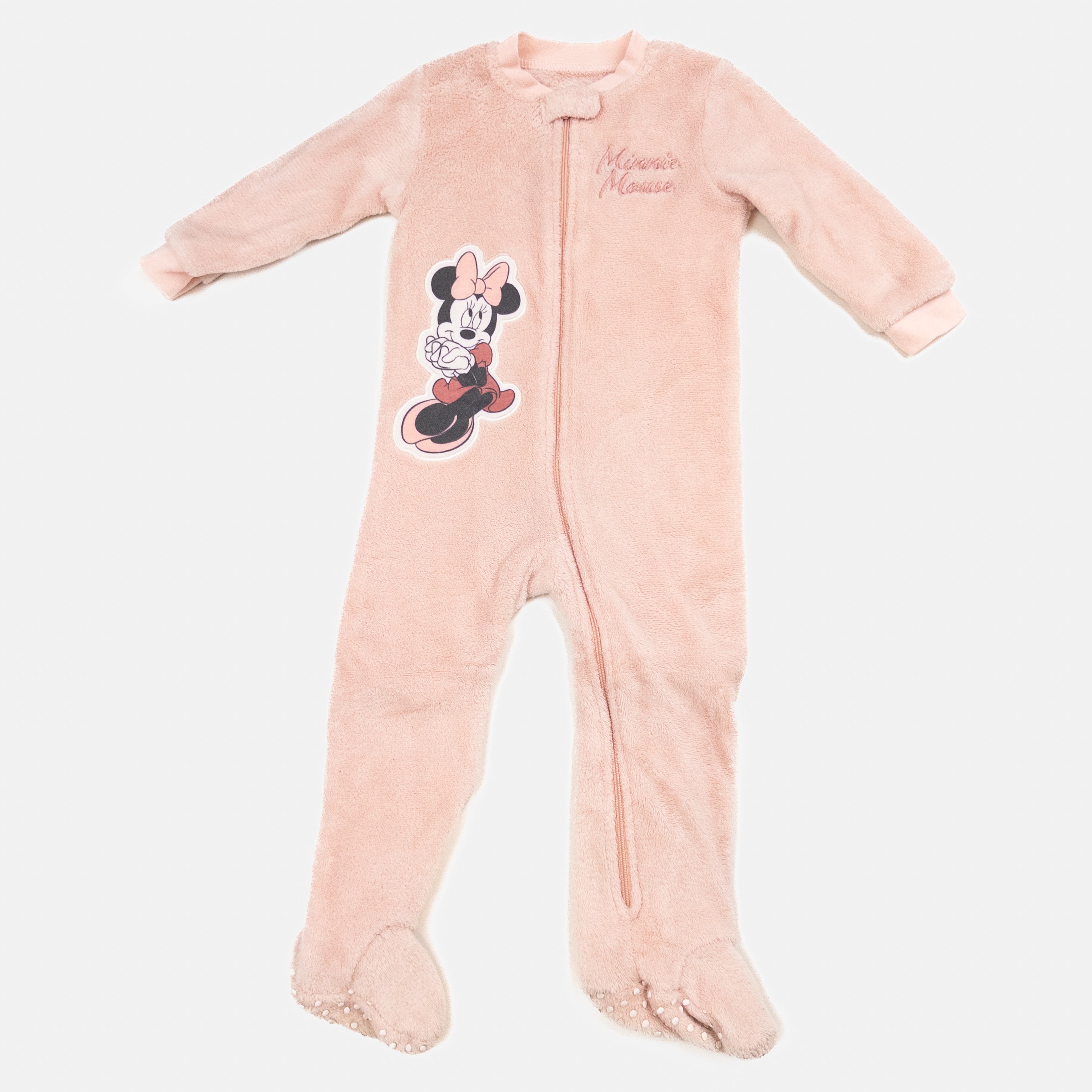 Disney - Pyjama polar - 18-24 mois