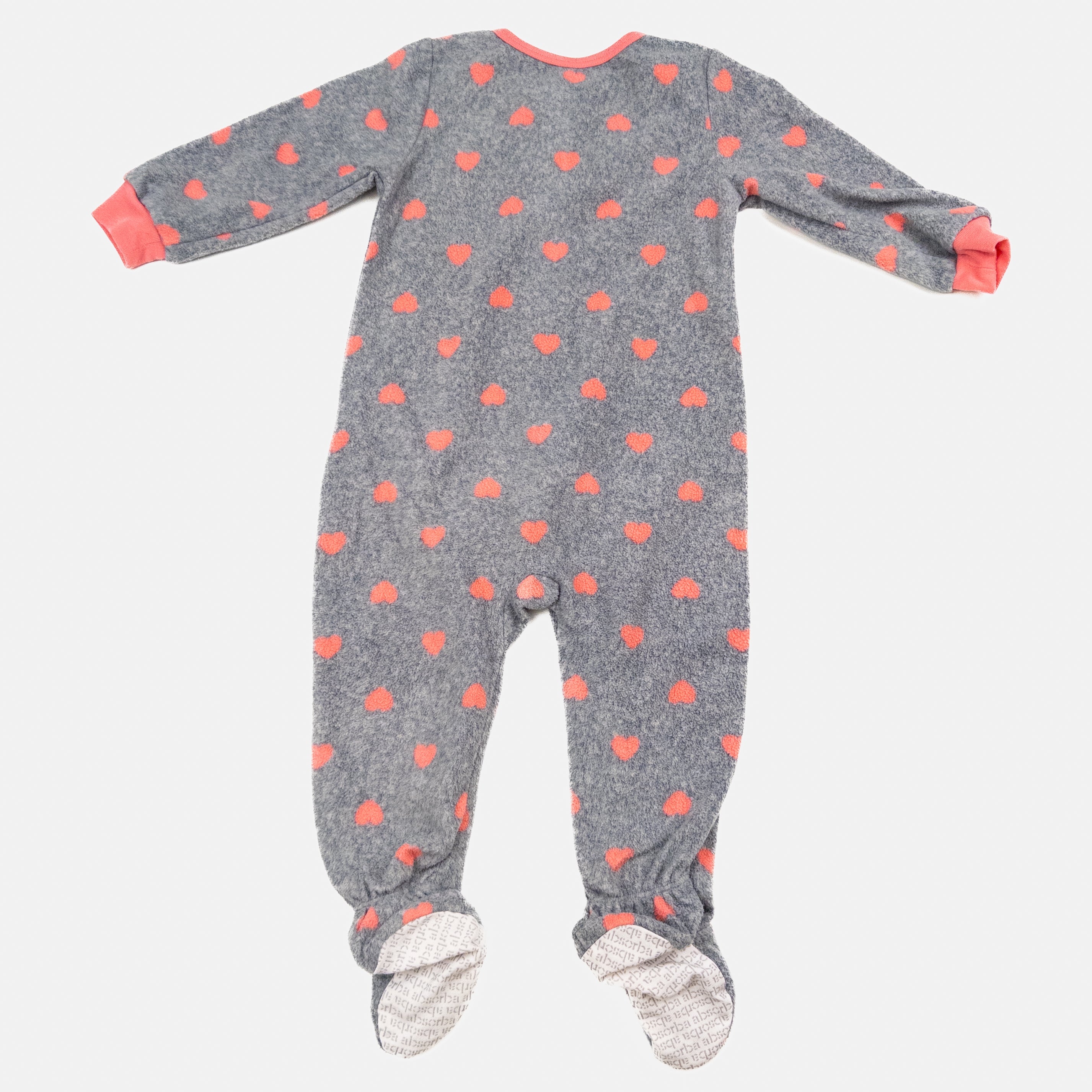 Absorba - Pyjama polar - 18 mois