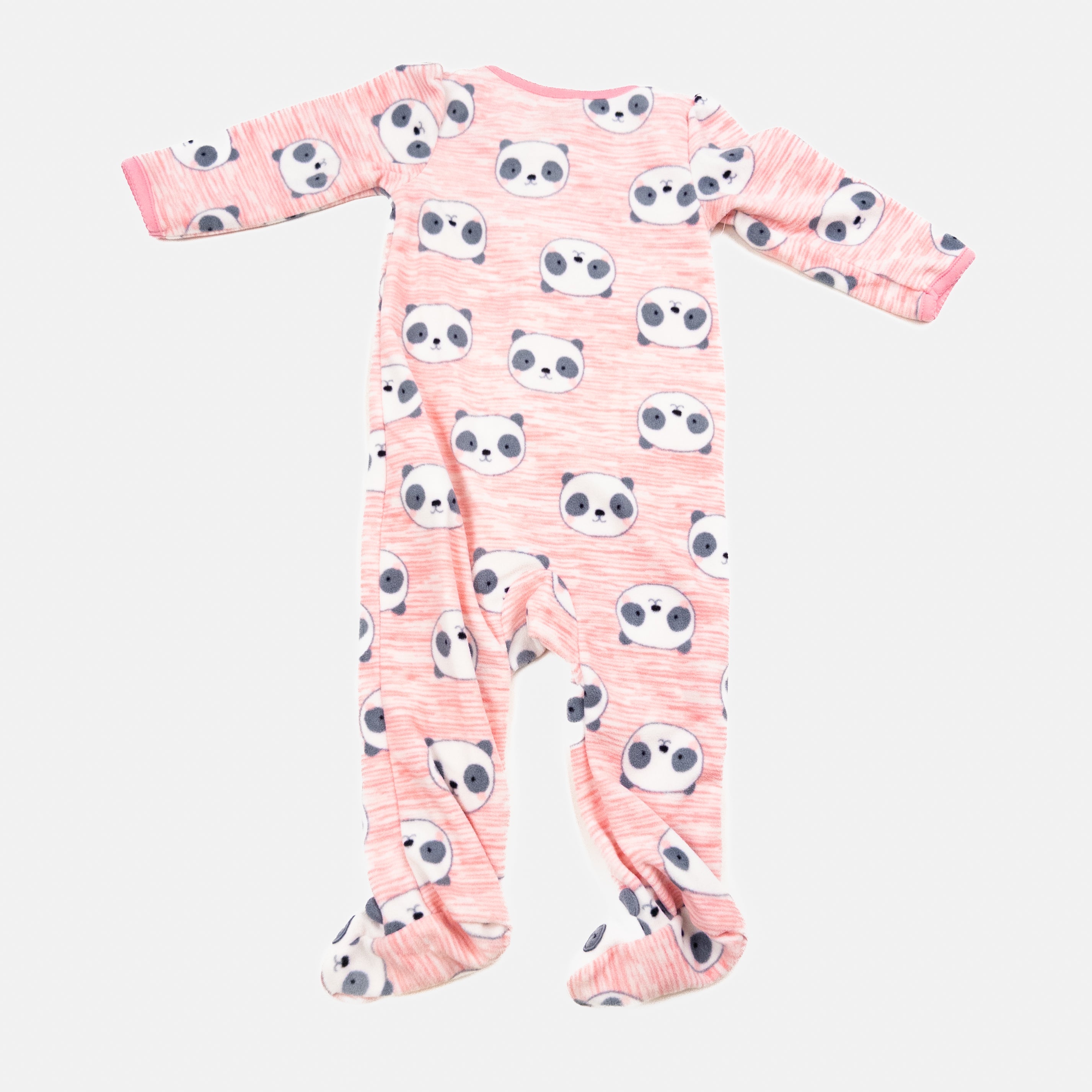 Carter's - Pyjama polar - 6-9 mois