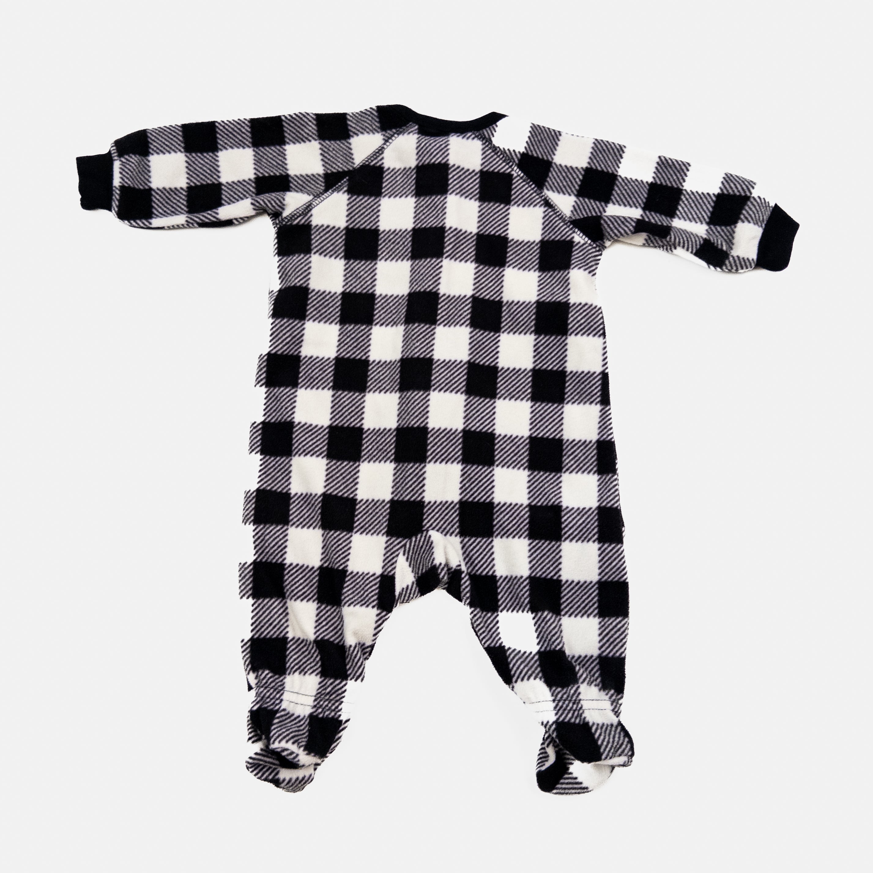 Children's place - Pyjama polar - 0-3 mois