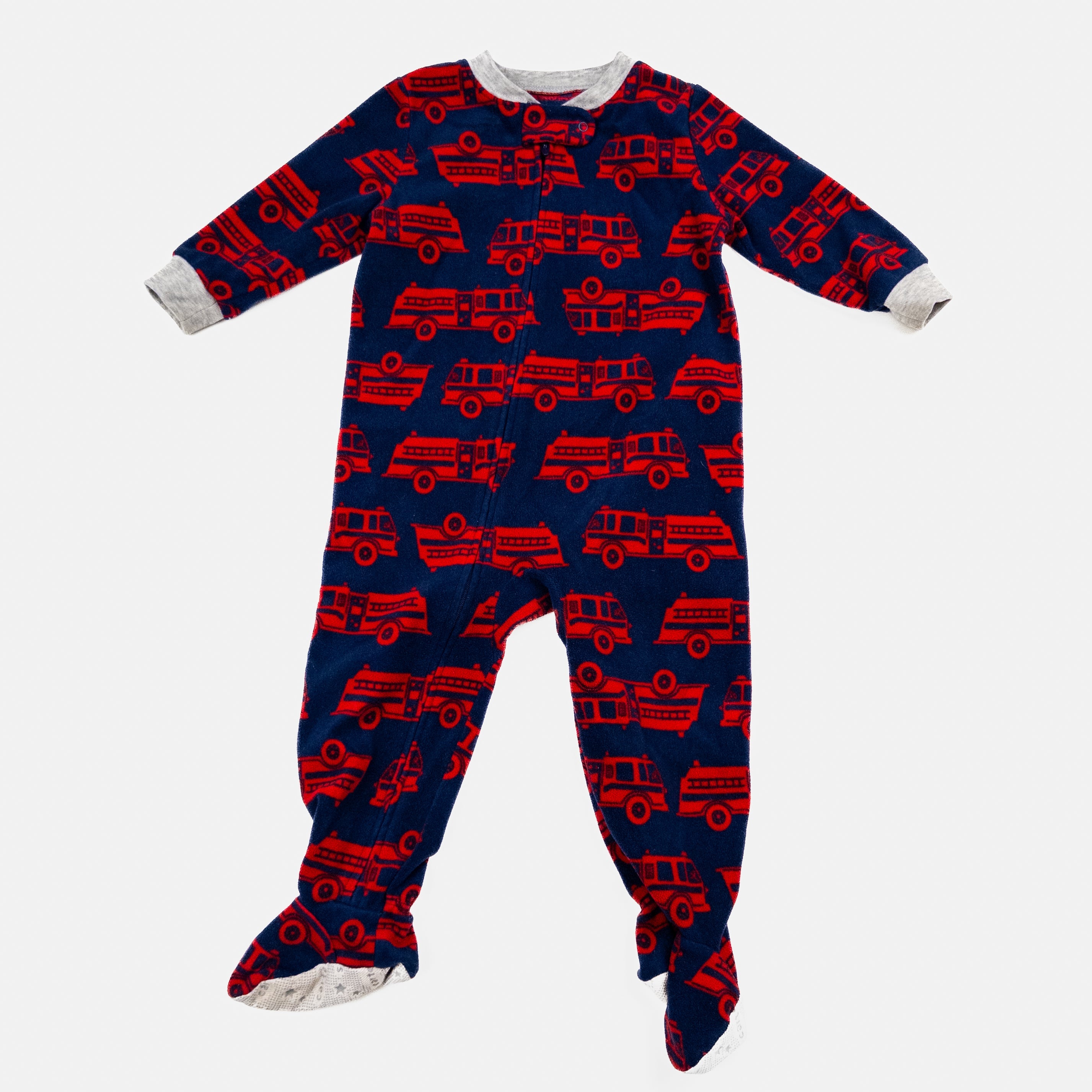 Carter's - Pyjama polar - 18 mois