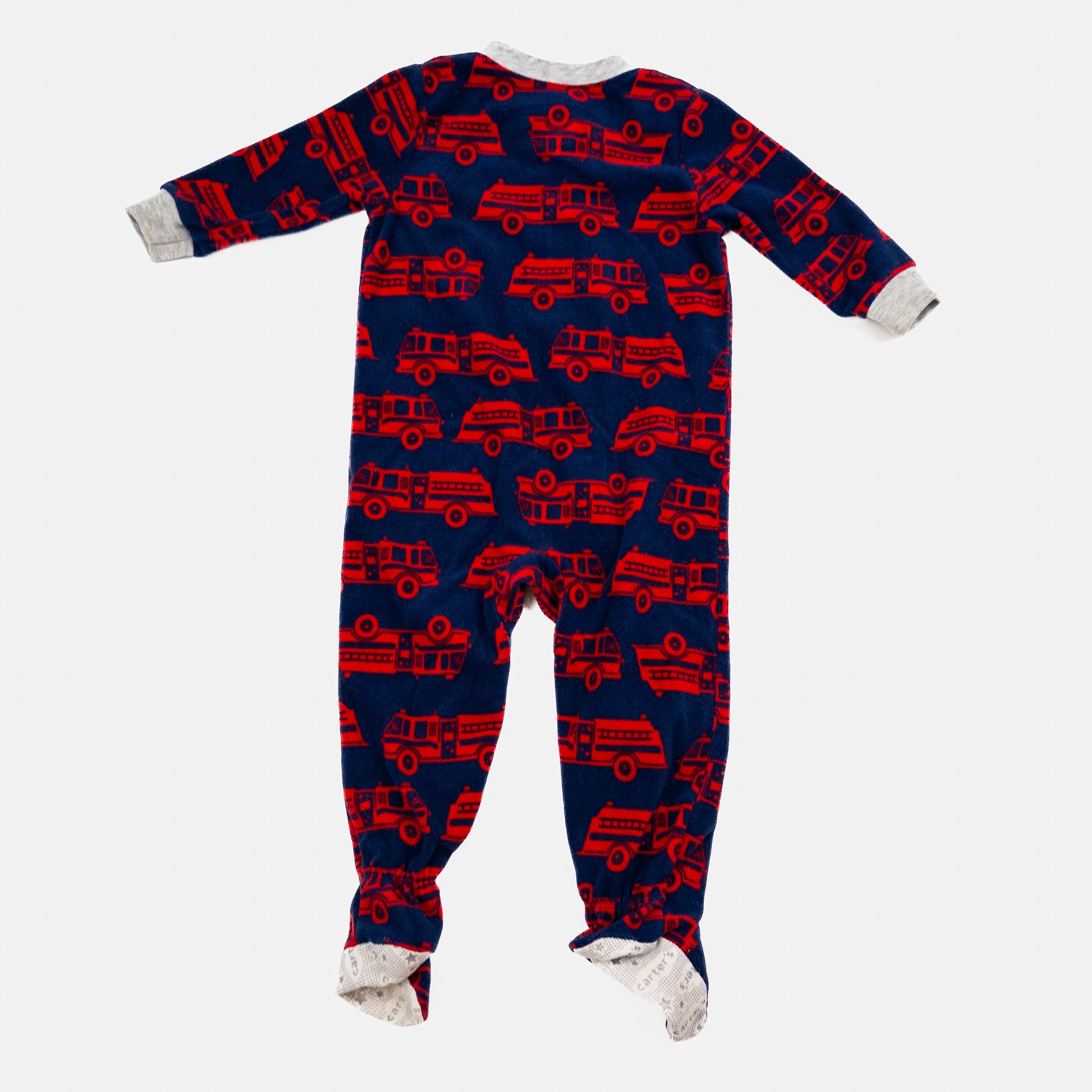 Carter's - Pyjama polar - 18 mois