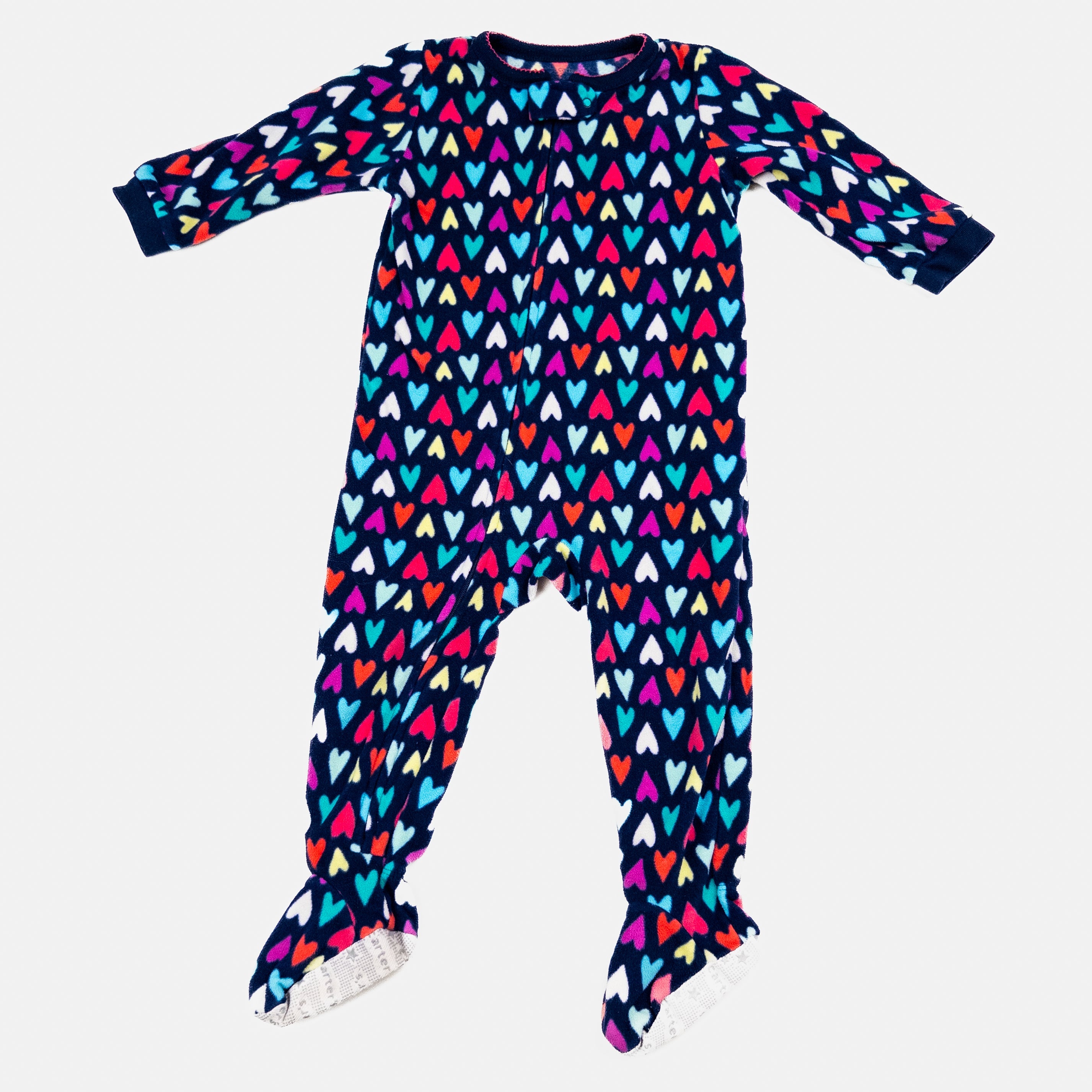 Carter's - Pyjama polar - 18 mois