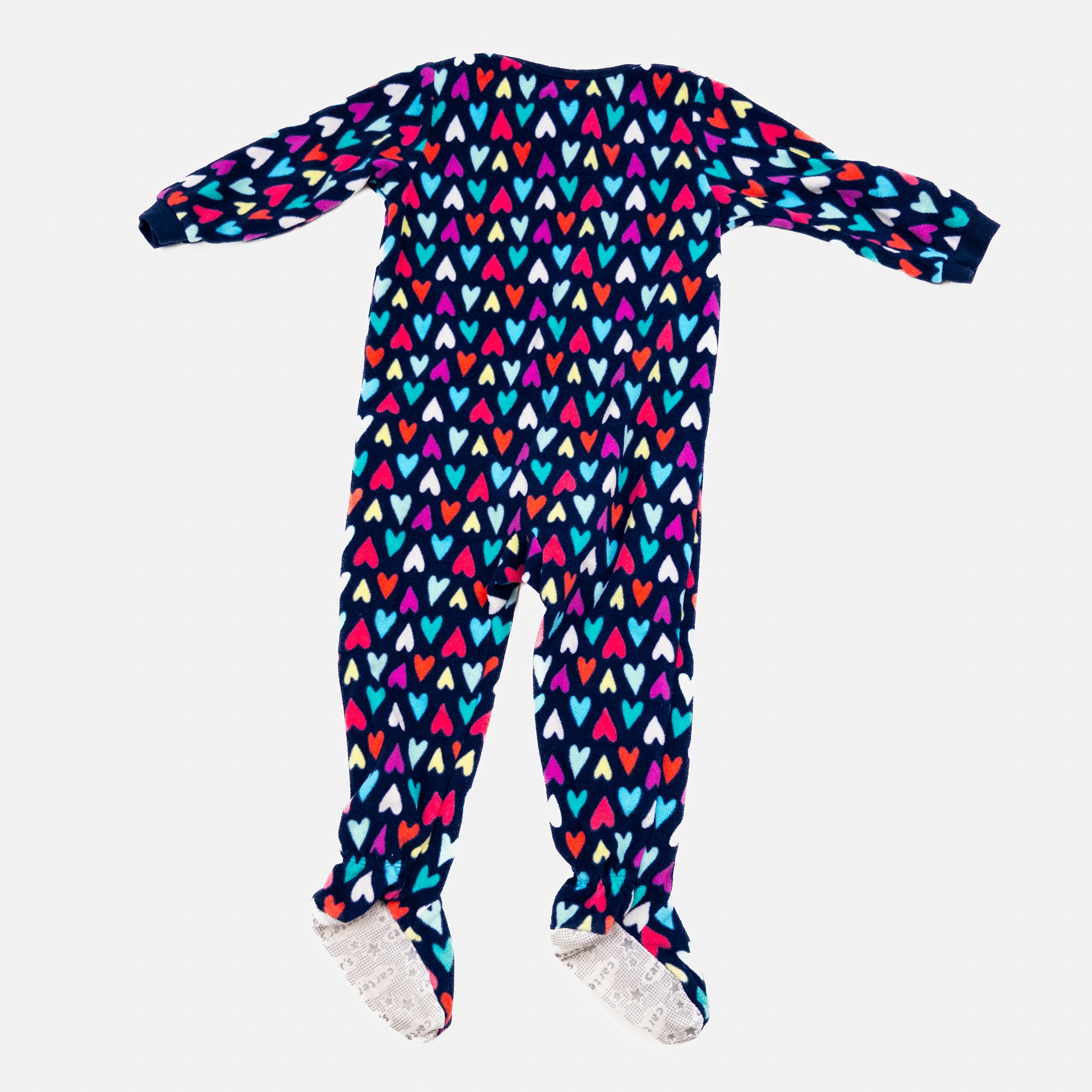 Carter's - Pyjama polar - 18 mois