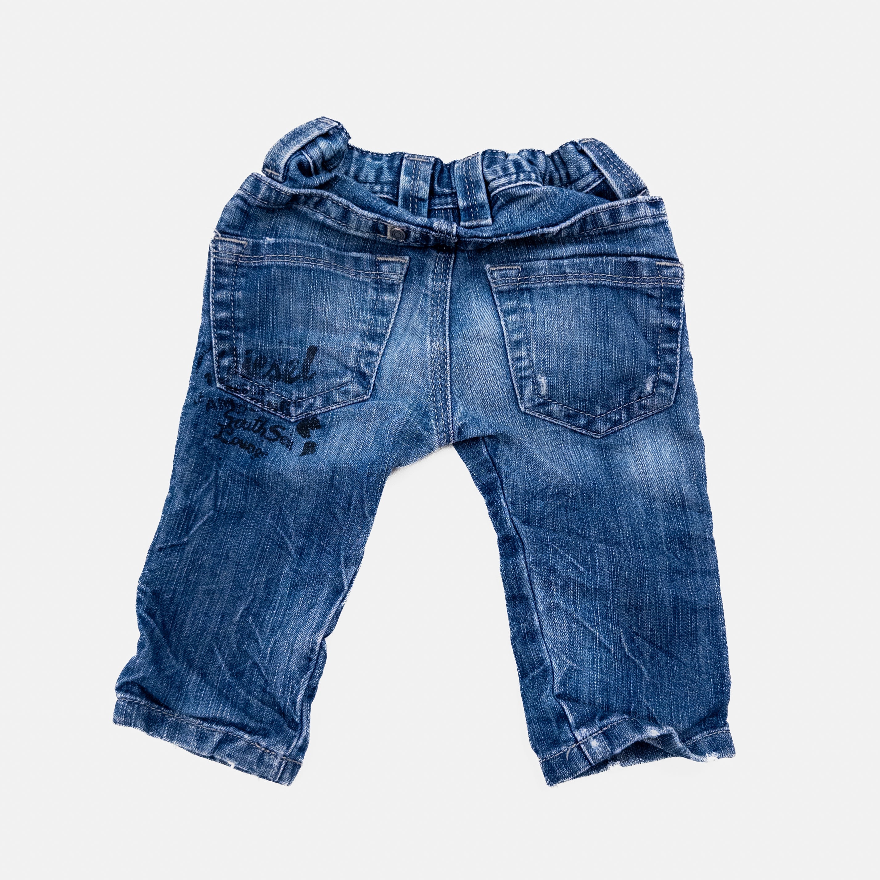 Diesel - Pantalon - 6 mois
