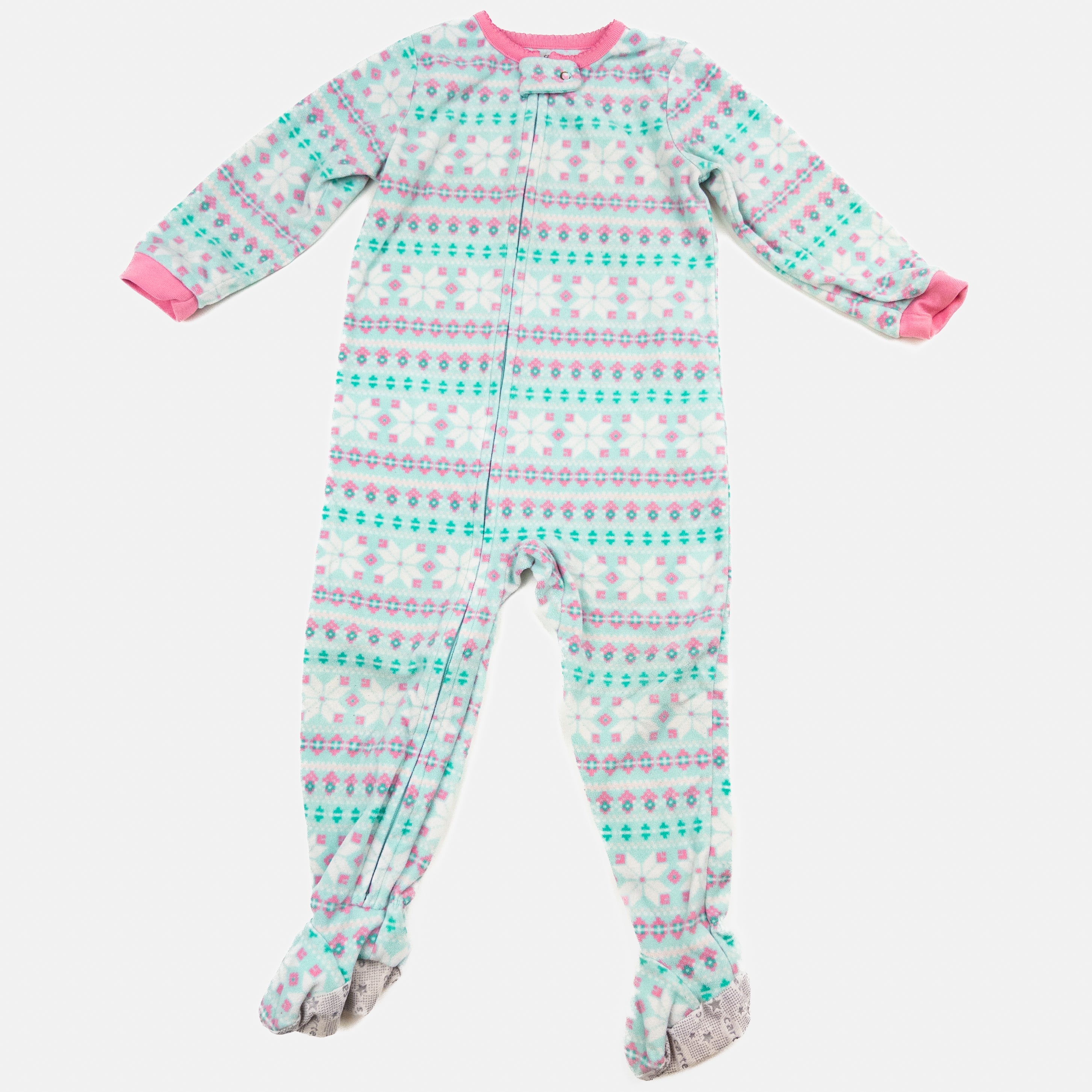 Carter's - Pyjama polar - 3 ans