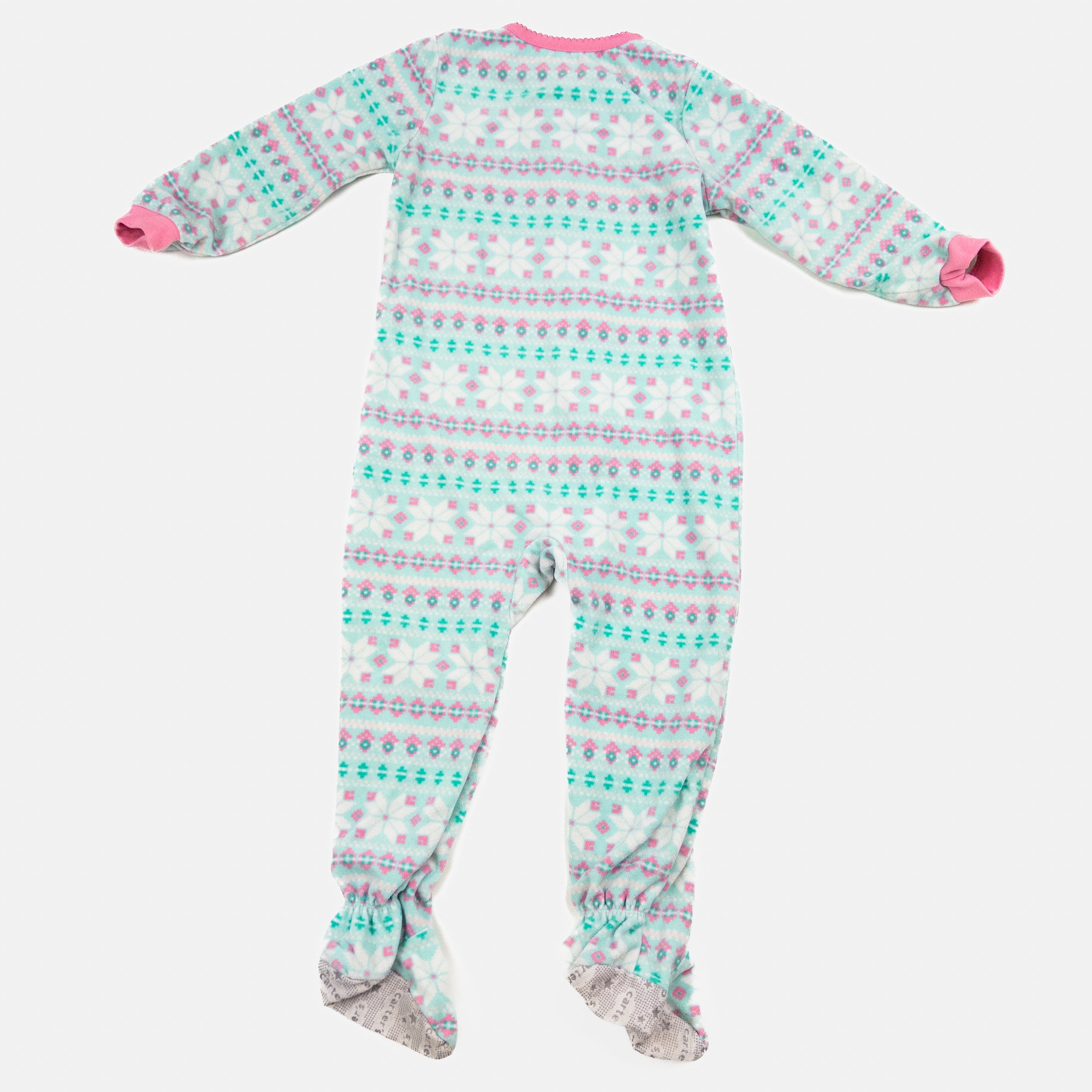 Carter's - Pyjama polar - 3 ans