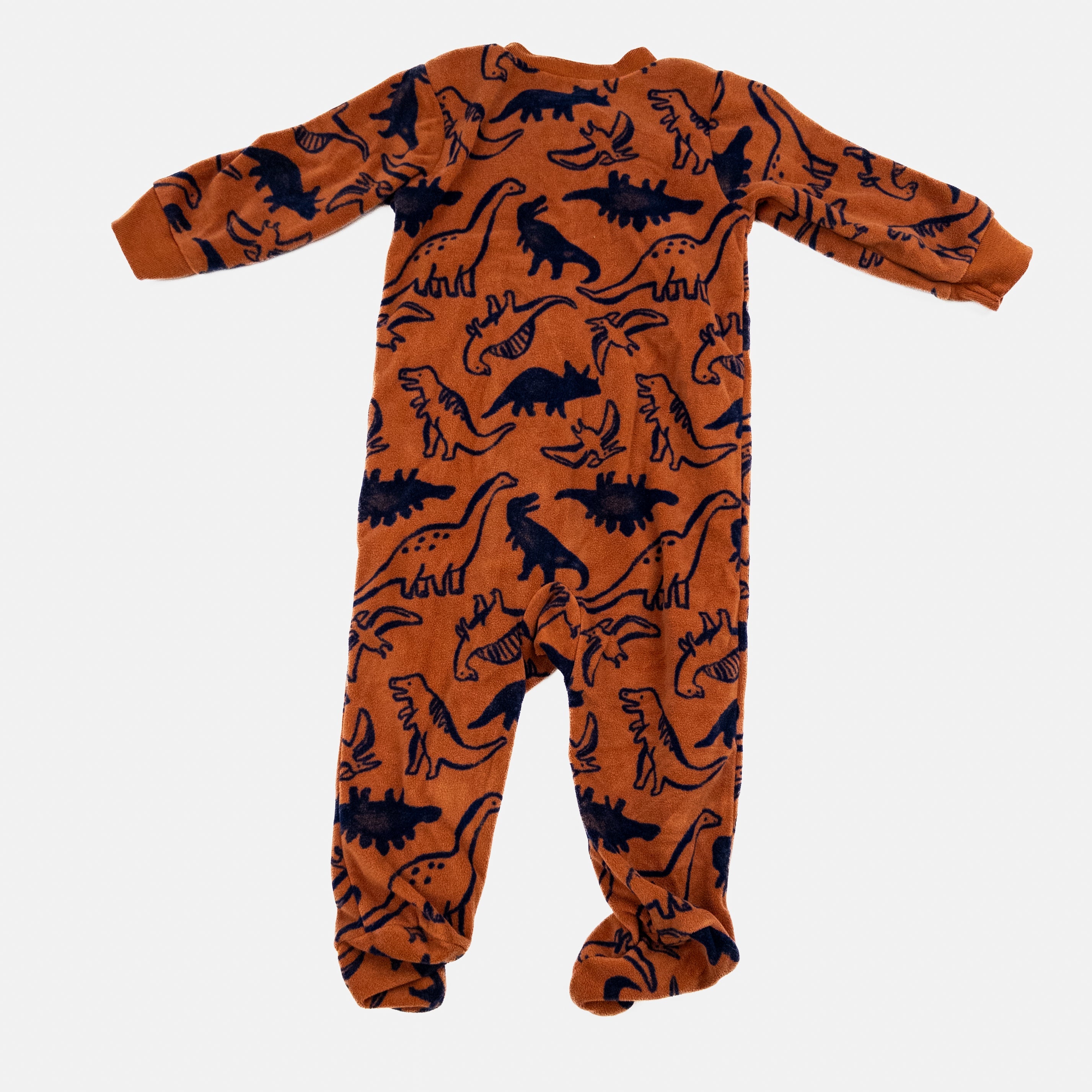 Carter's - Pyjama polar - 6-9 mois
