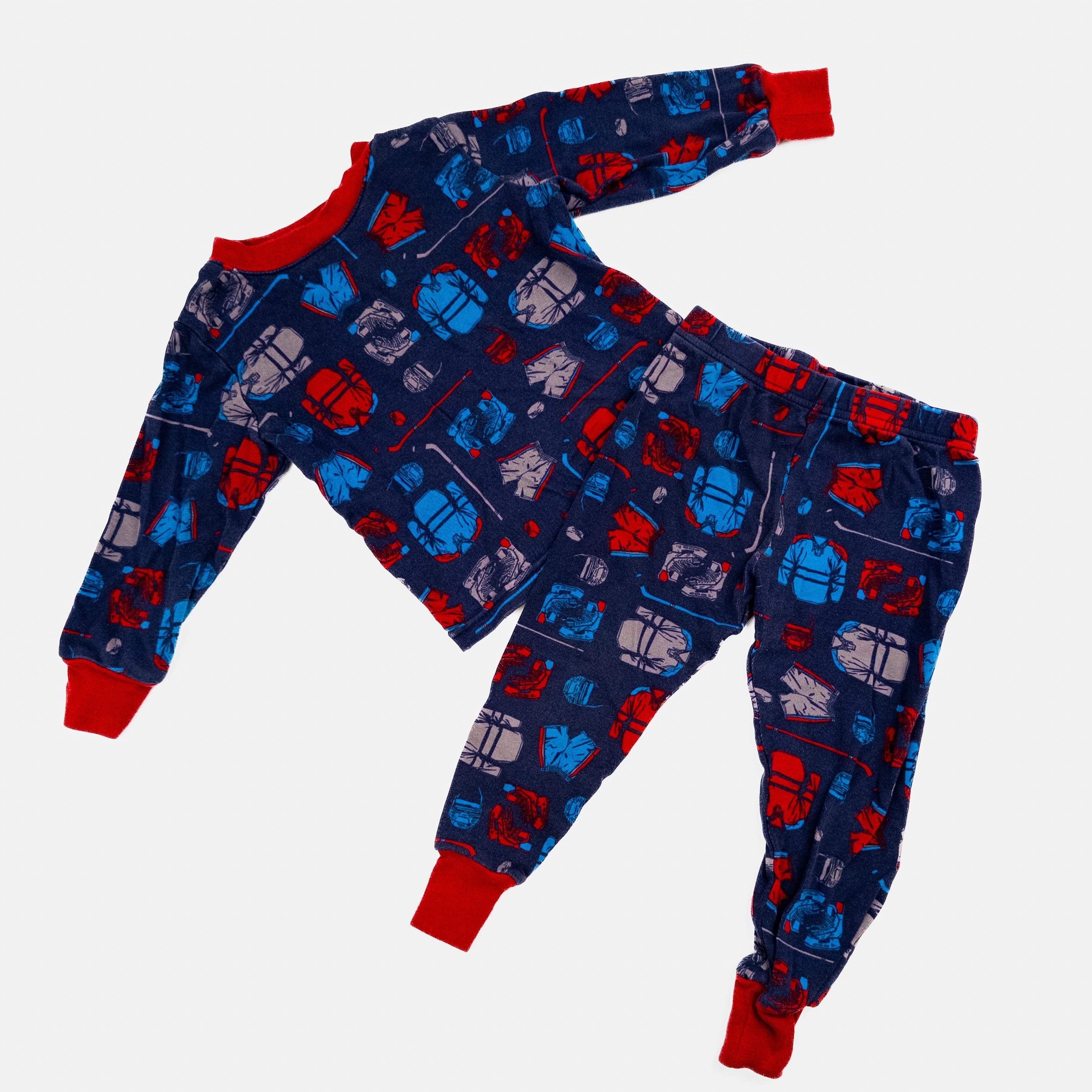 Kirkland - Ensemble deux pièces - 2 ans